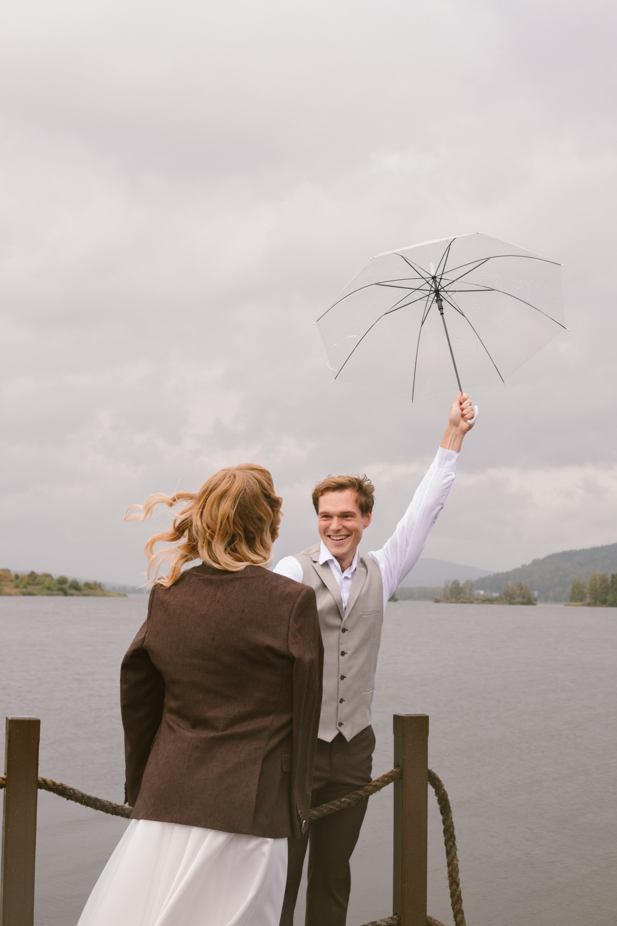 Анастасия и Сергей. Фотограф Елена Балакина (Челябинск)