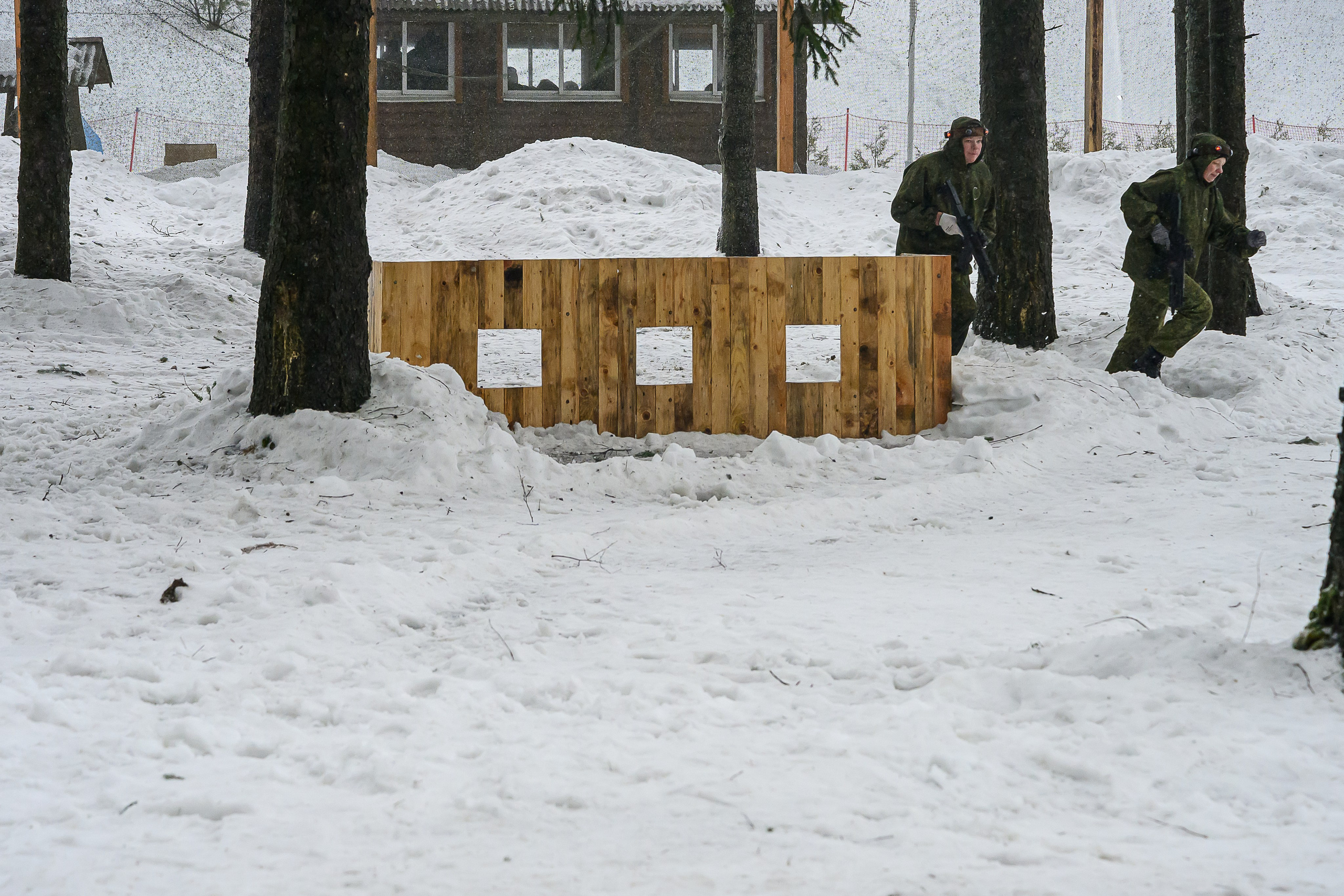 Зимняя спартакиада УД. Фотоуслуги, услуги фотографа, фотографирование важных событий