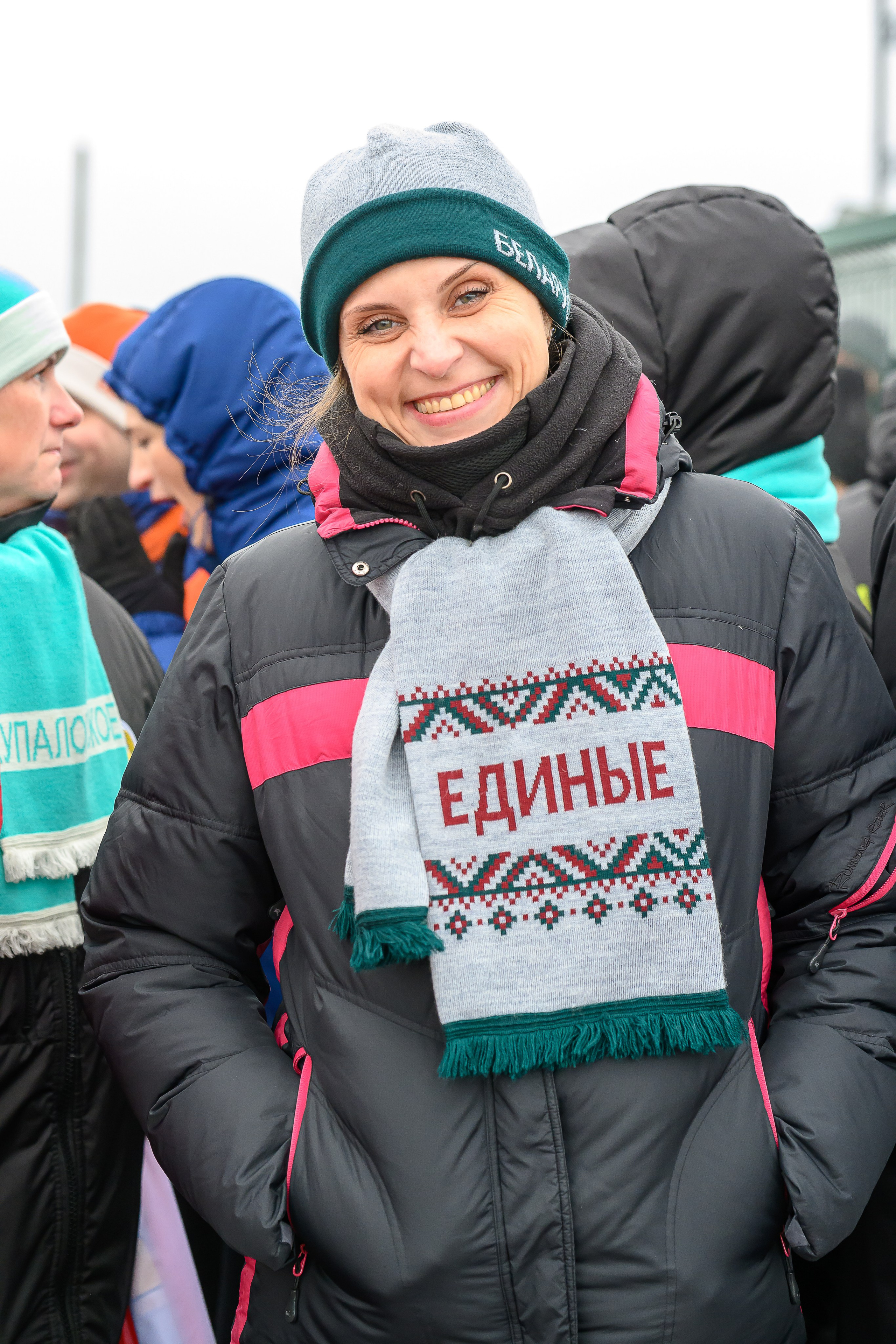 Зимняя спартакиада УД. Фотоуслуги, услуги фотографа, фотографирование важных событий