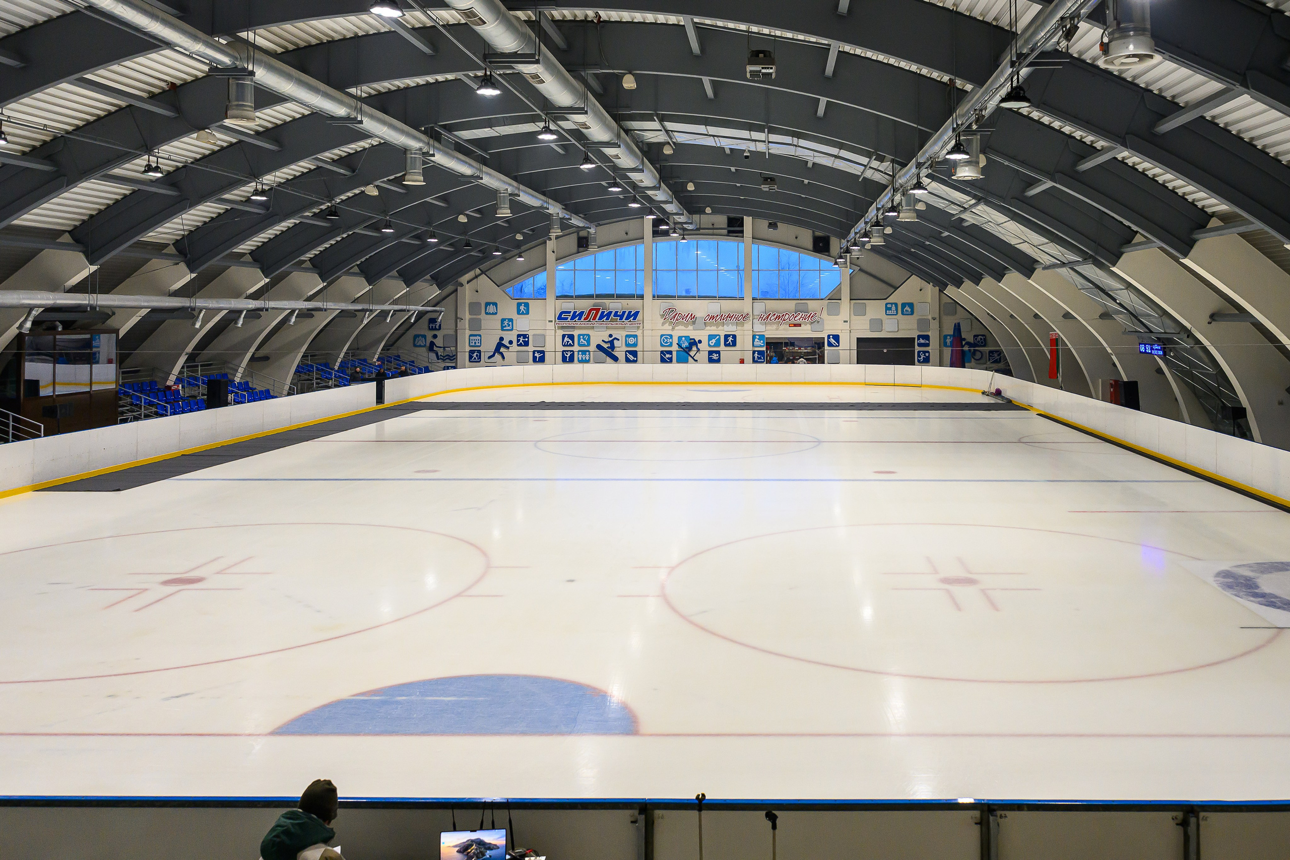 Зимняя спартакиада УД. Фотоуслуги, услуги фотографа, фотографирование важных событий