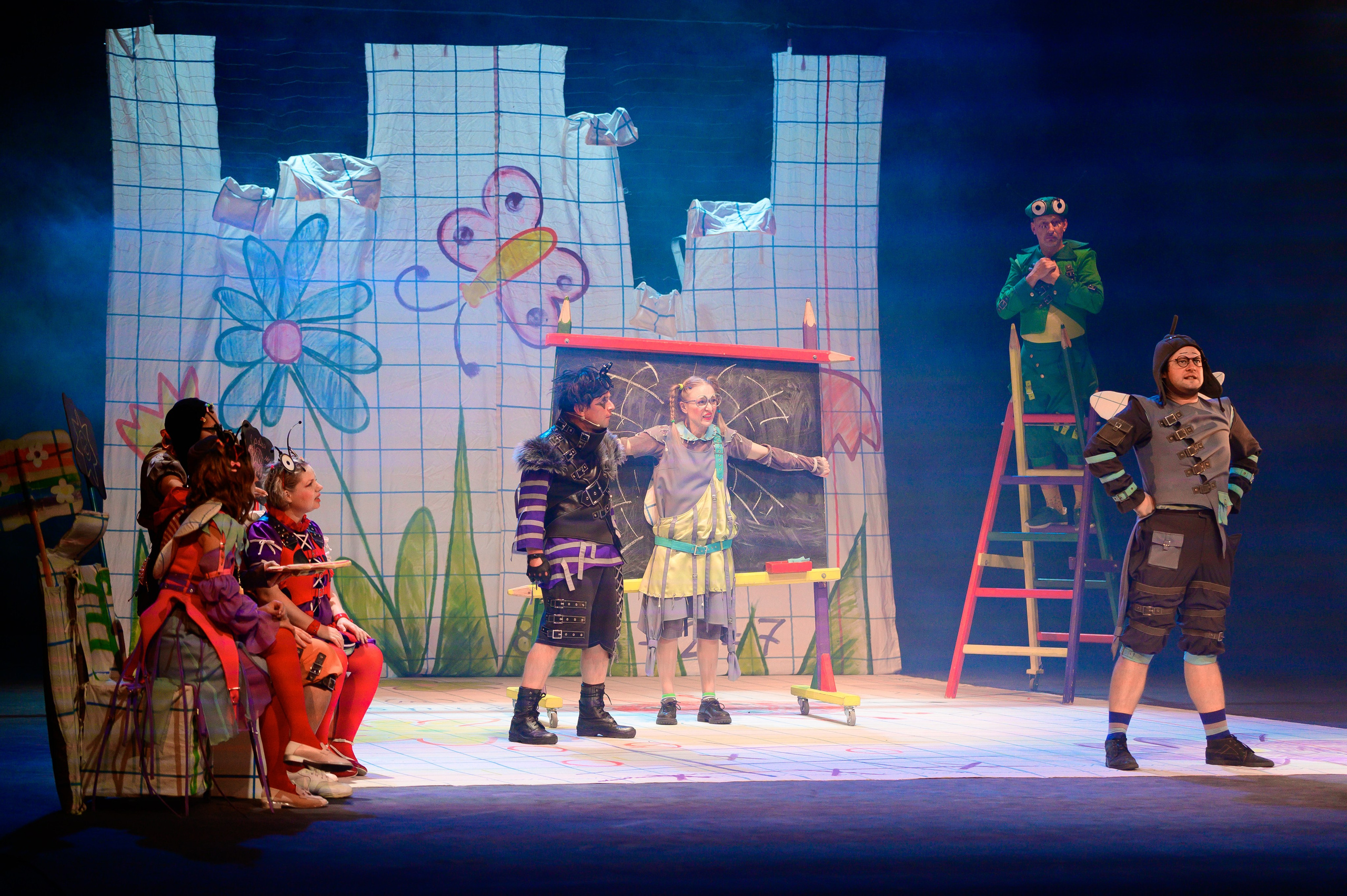 Муха Цокотуха. Фотоуслуги, услуги фотографа, фотографирование важных событий