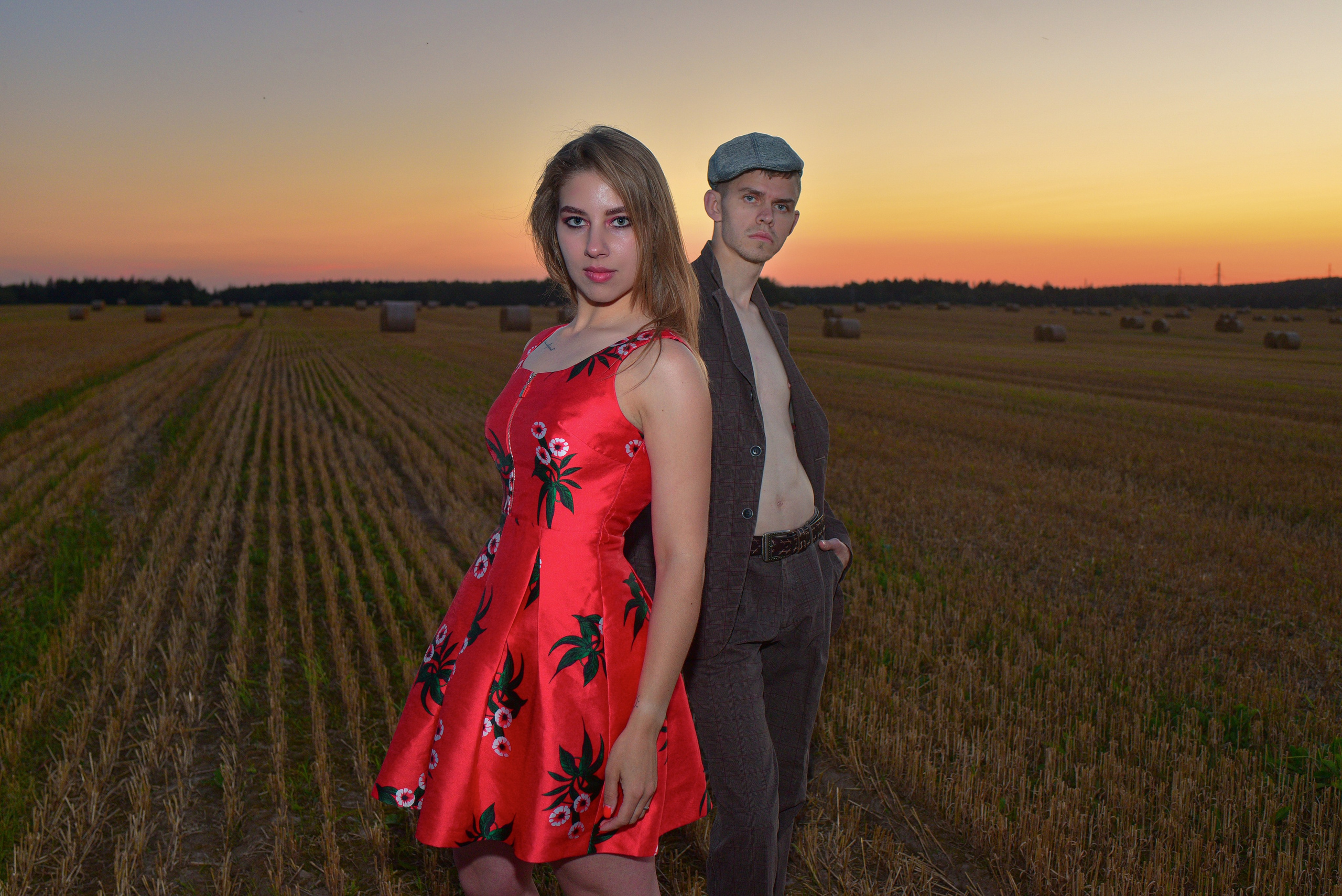 Фотосессии молодых людей в городе за городом. Фотоуслуги, услуги фотографа, фотографирование важных событий