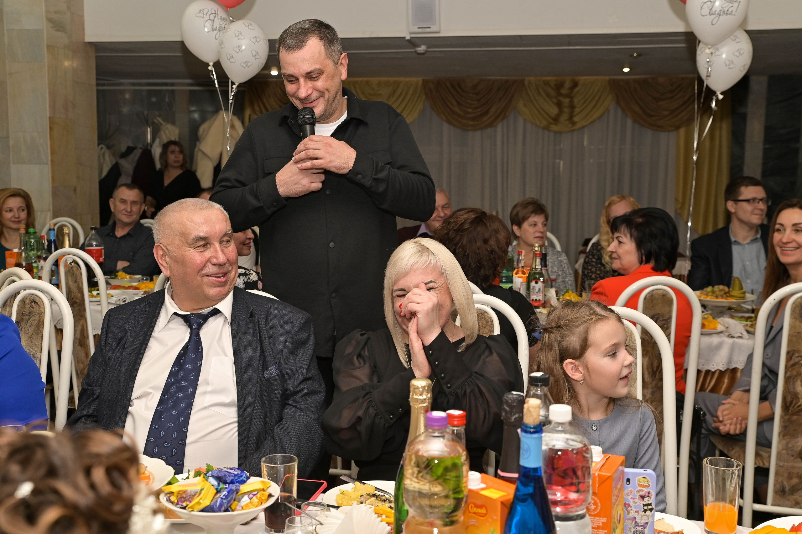 Свадьба Ольга и Владимир. Фотоуслуги, услуги фотографа, фотографирование важных событий