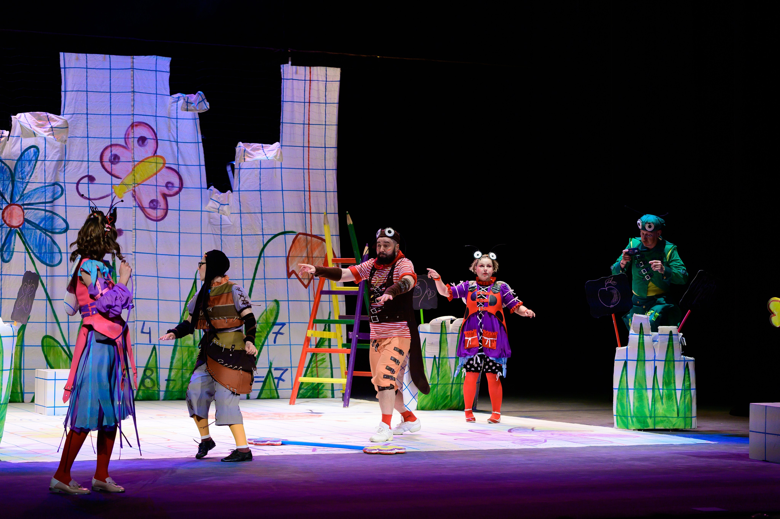 Муха Цокотуха. Фотоуслуги, услуги фотографа, фотографирование важных событий