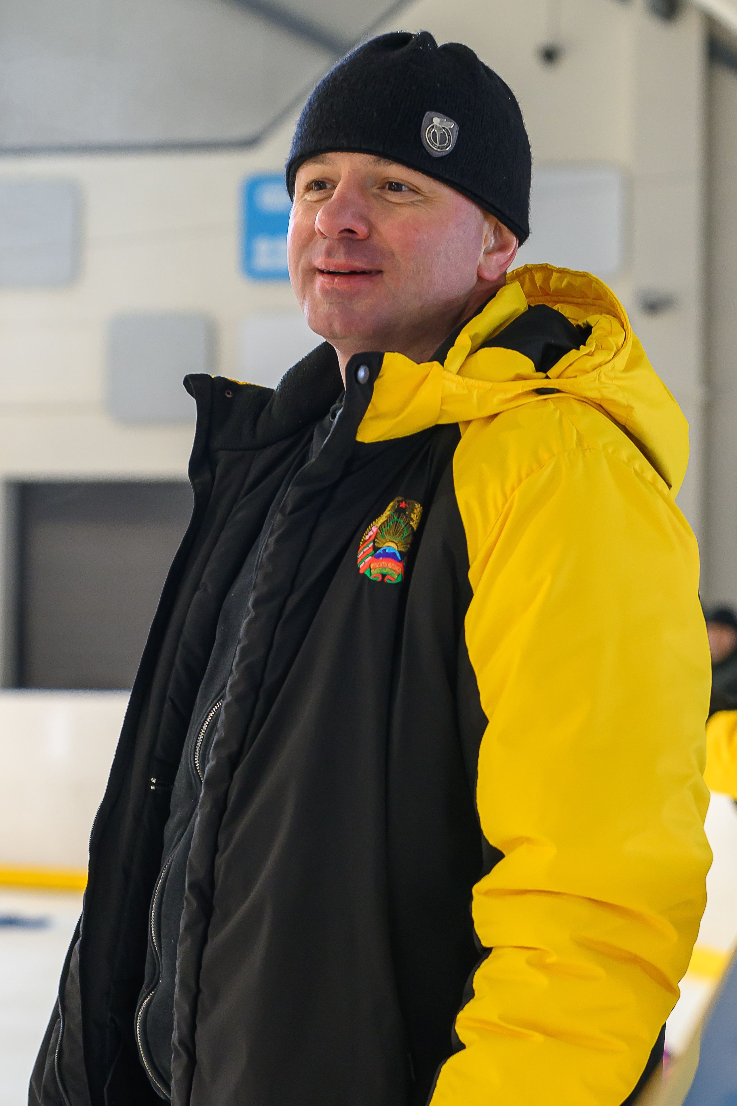 Зимняя спартакиада УД. Фотоуслуги, услуги фотографа, фотографирование важных событий