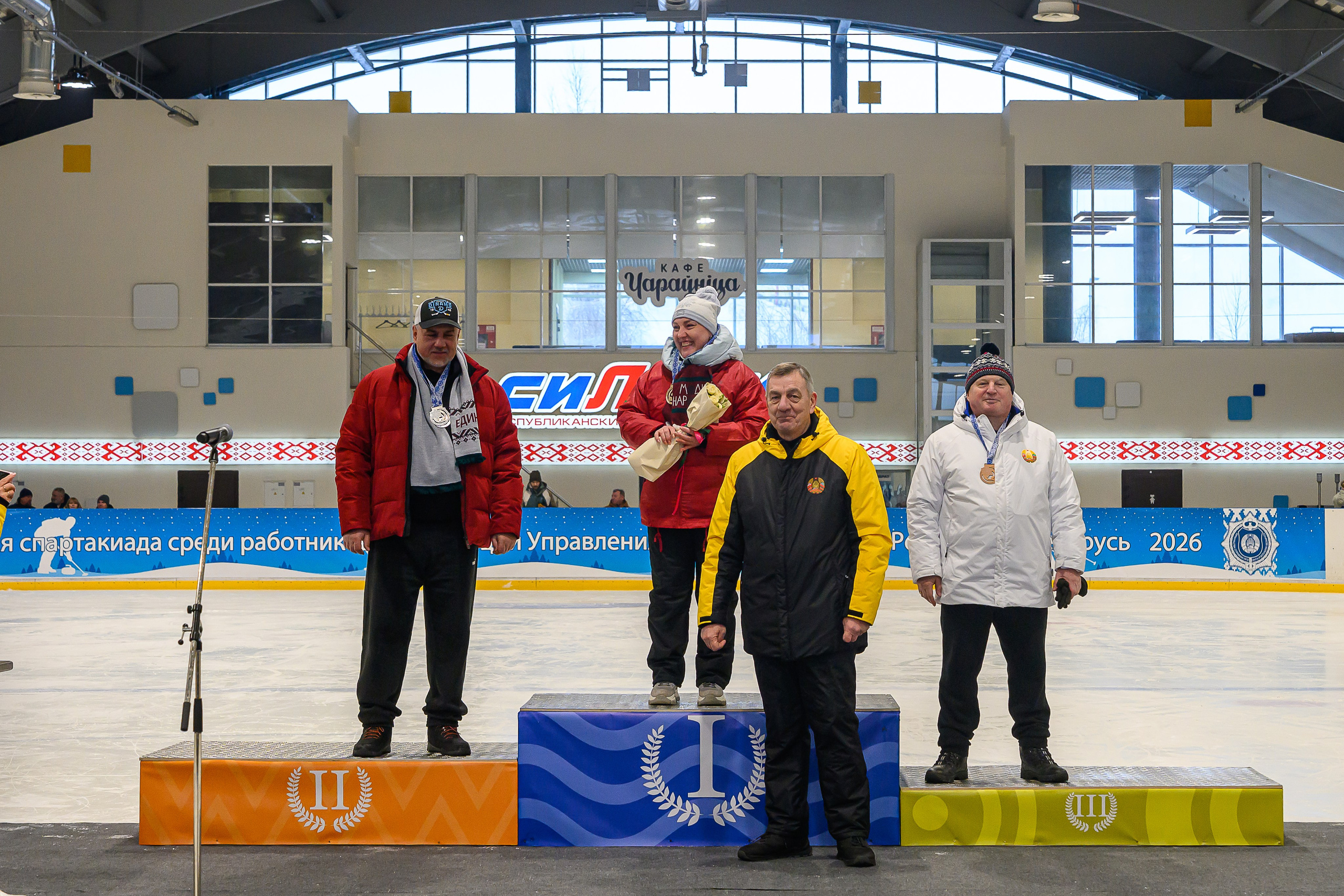 Зимняя спартакиада УД. Фотоуслуги, услуги фотографа, фотографирование важных событий