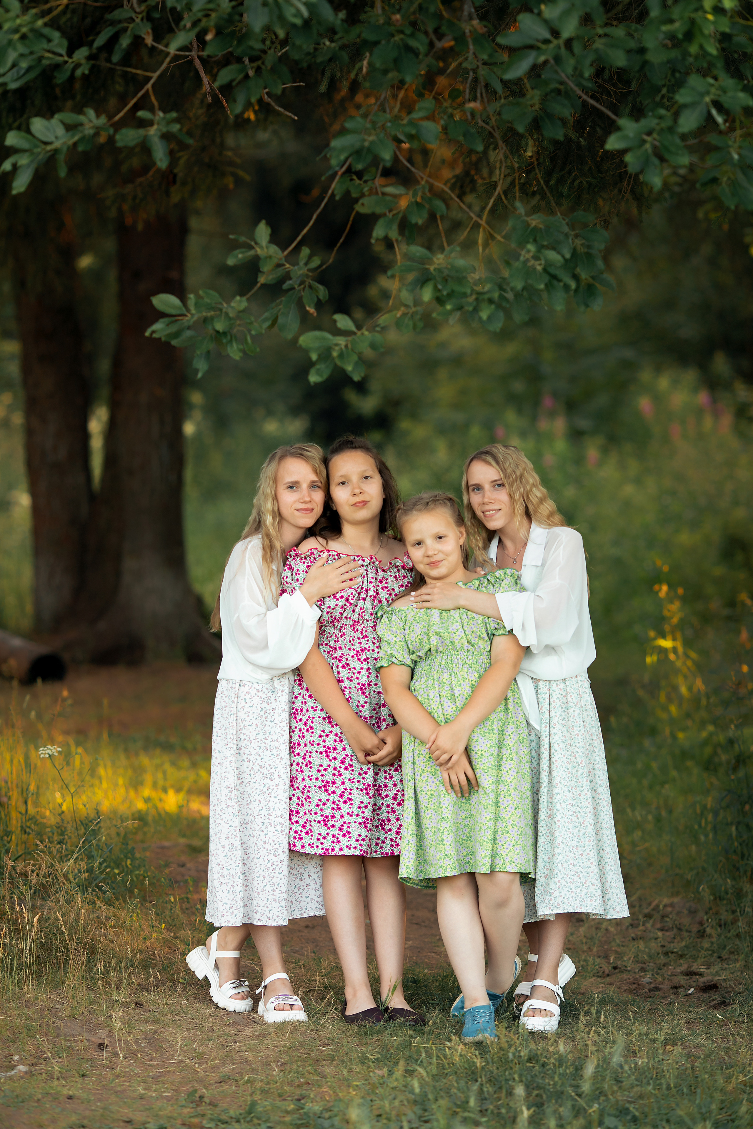 Анонсы. Женский и семейный фотограф в Перми Шиляева Анастасия