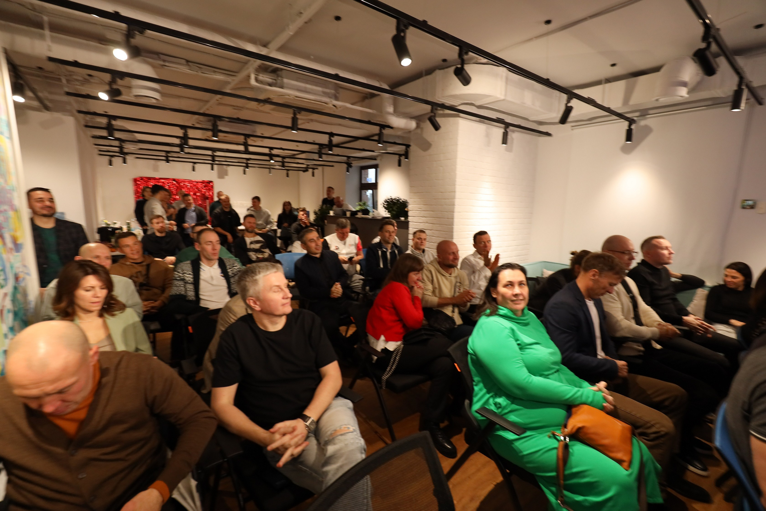 МастерМайнд 1.2. Съемка в студии под ваш запрос, студийные съемки, фотографии архитектурных объектов — Александр Евстигнеев — фотограф Москва