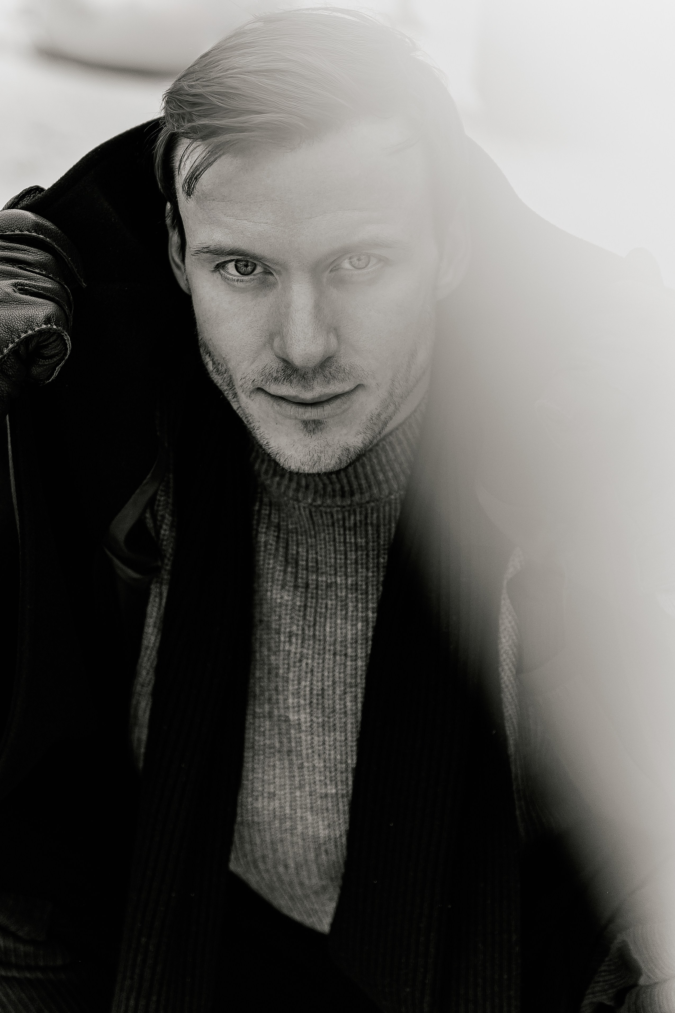 Семён. Свадебный/Портретный фотограф снимаю в Москве