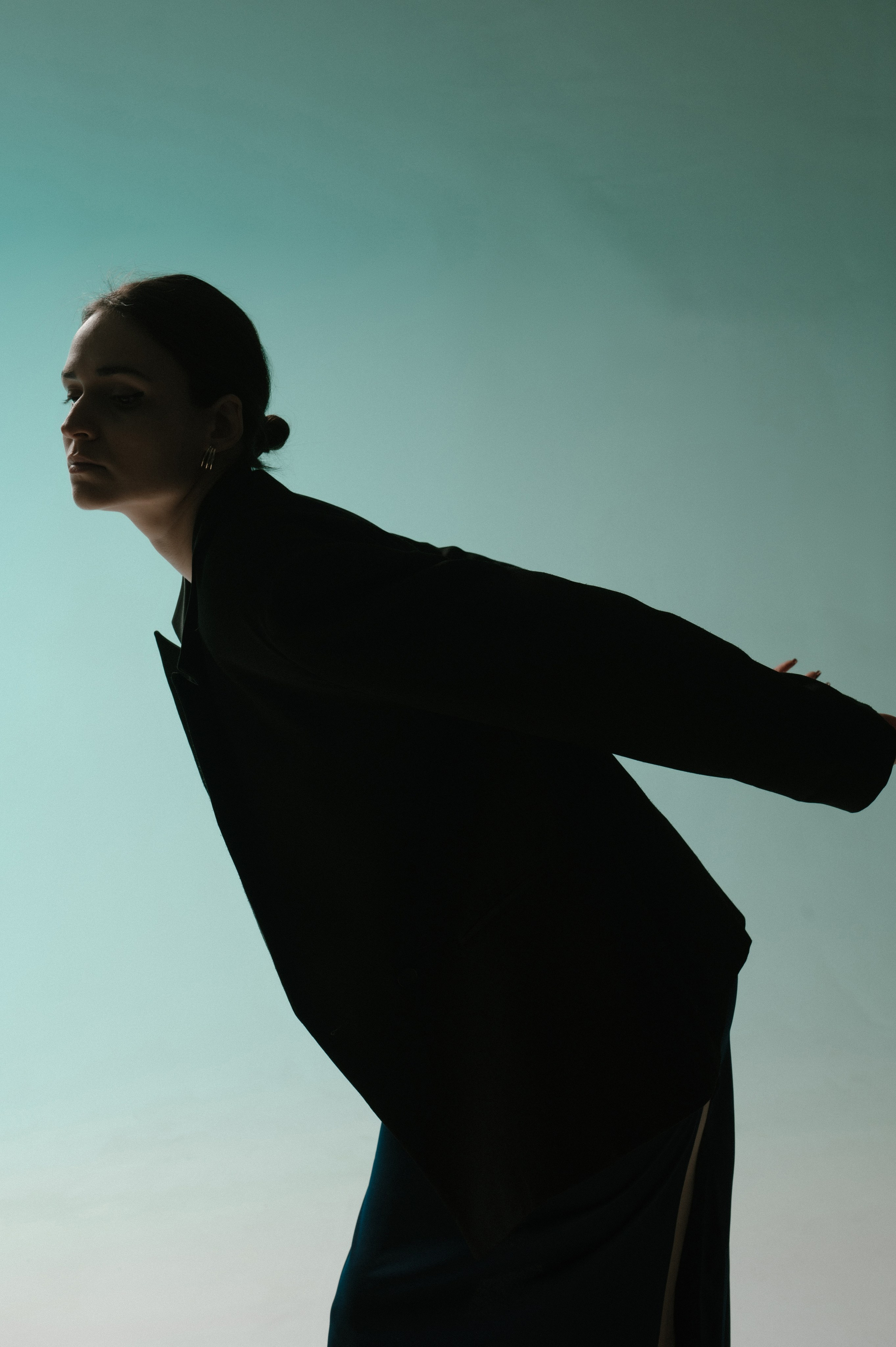 Александра. Светлана Варфоломеева, женский и свадебный фотограф в Саратове