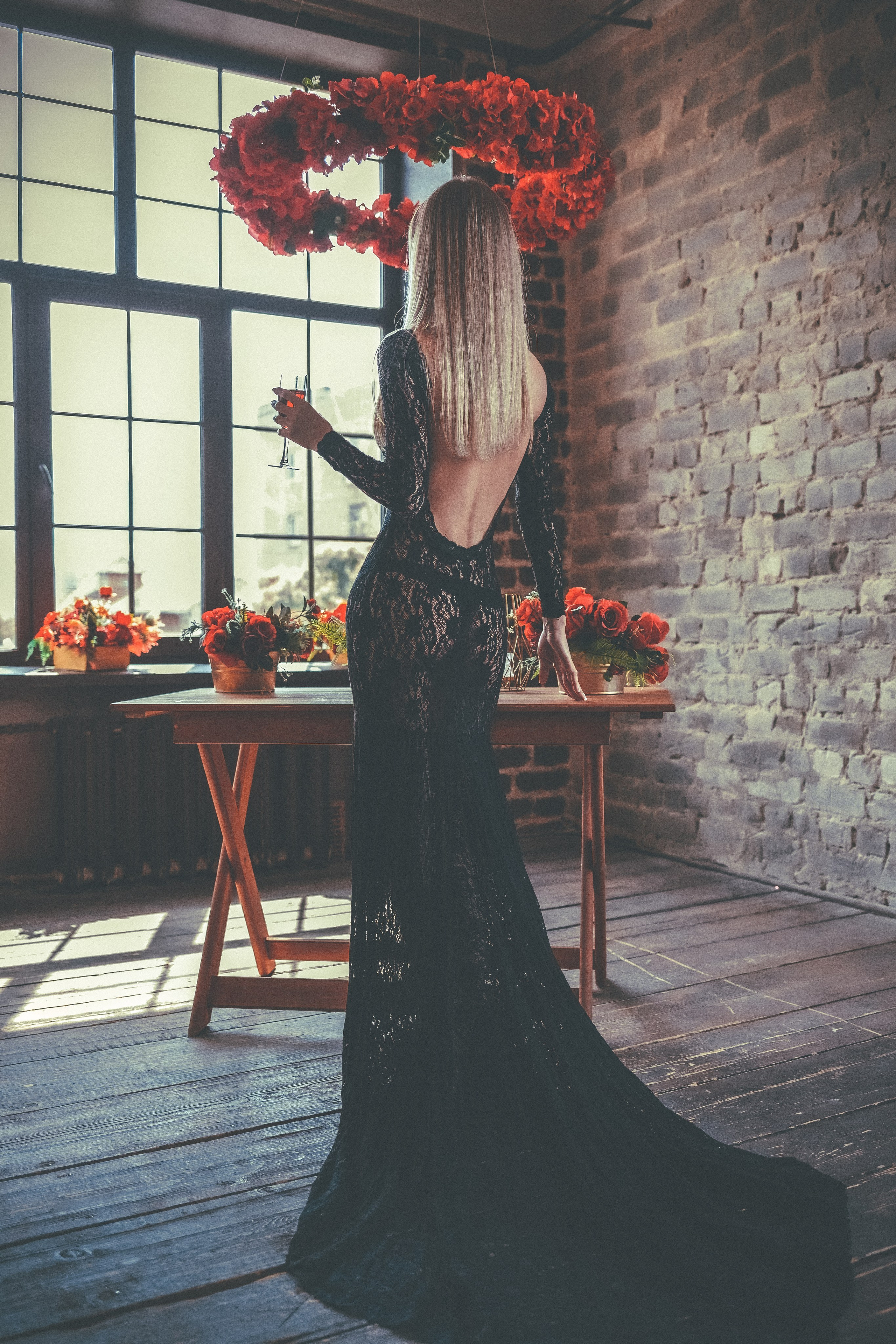 Персональные фотосессии. Свадебный и семейный фотограф в Саратове Зильберт Виктория