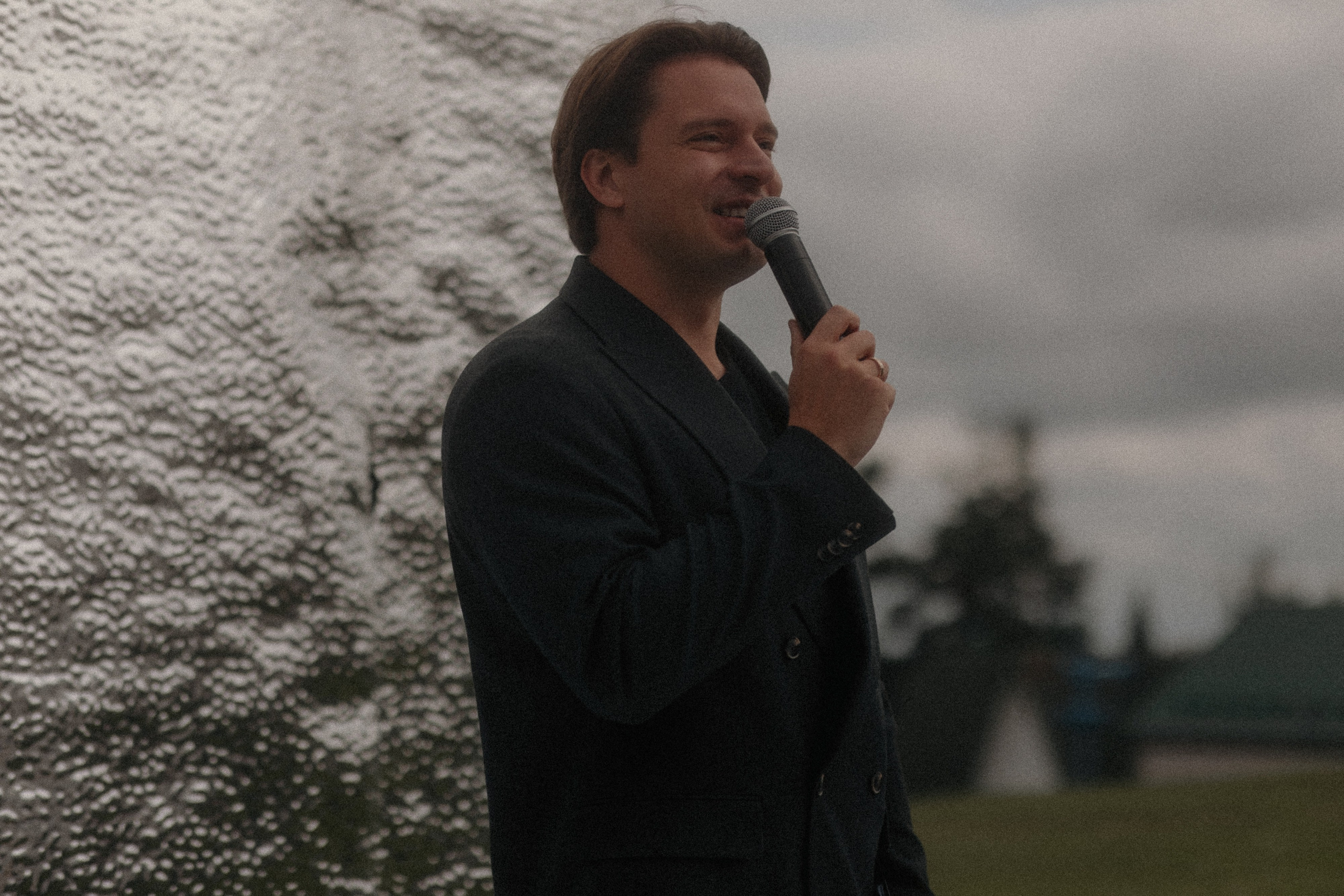 Николай и Елена. Свадебный фотограф Артак Костанян