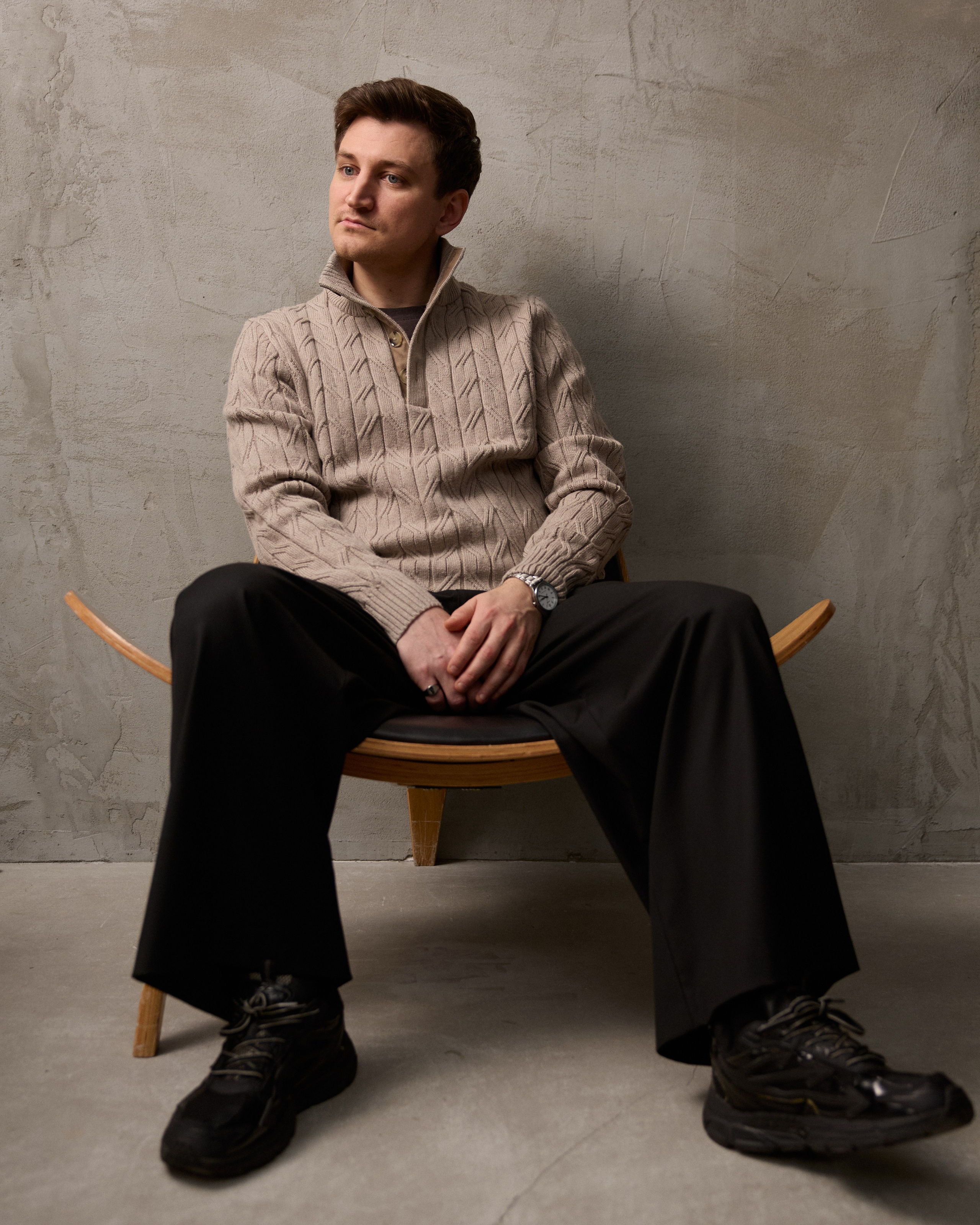 Илья. Александр Прозоров фотограф в Кирове