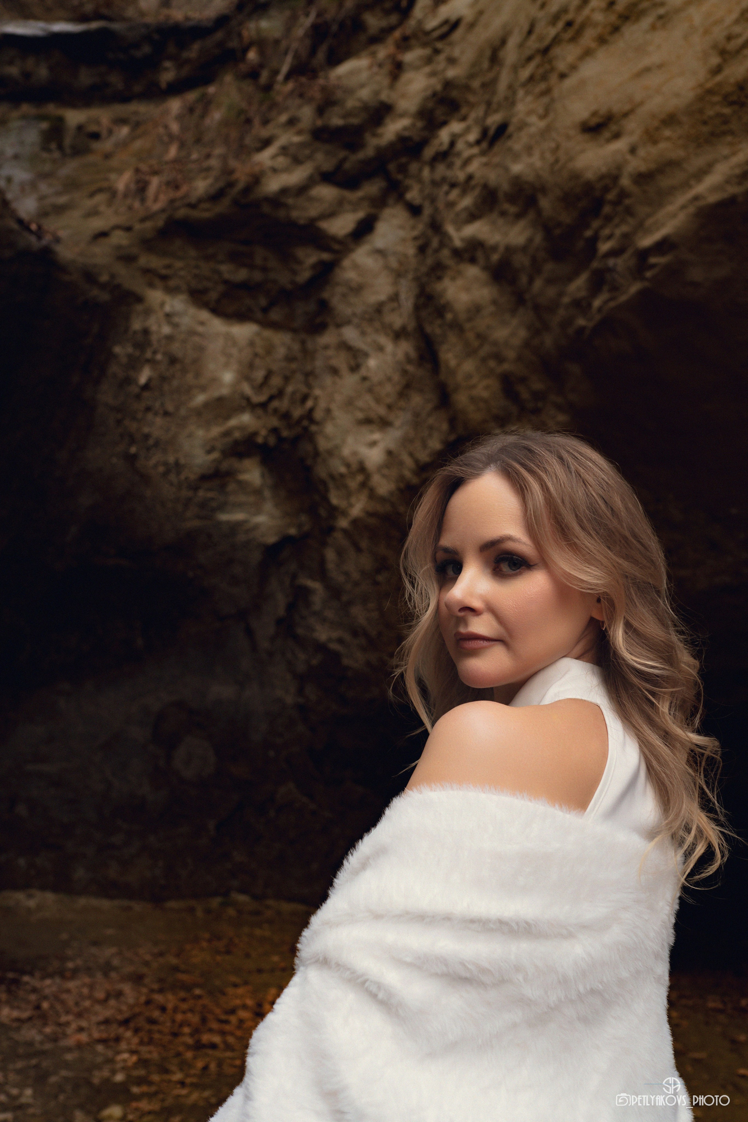 Фотосессия прогулочная для Аллы и Сергея. Фотограф, видеограф Пятигорск, Ставрополь, Ессентуки, Petlyakovs_photo