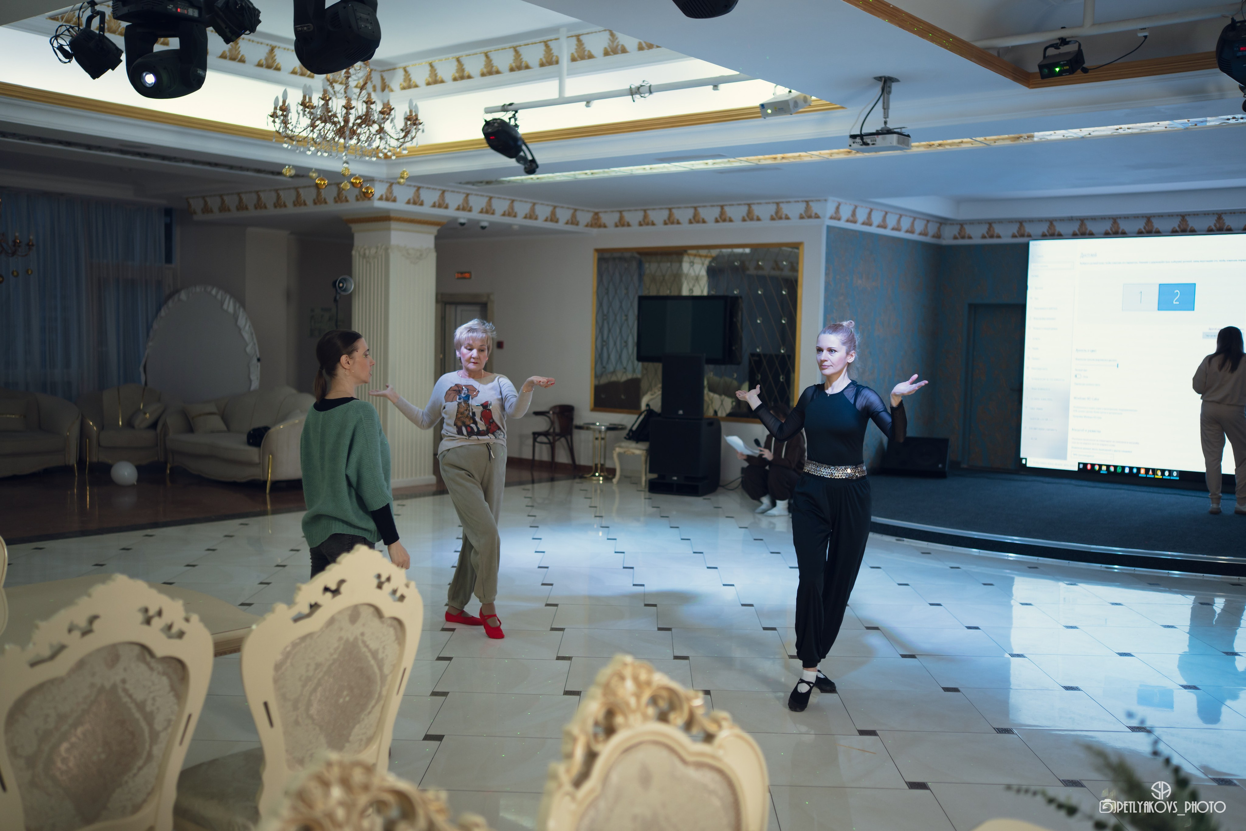 Отчётный концерт LEVITA. Фотограф, видеограф Пятигорск, Ставрополь, Ессентуки, Petlyakovs_photo