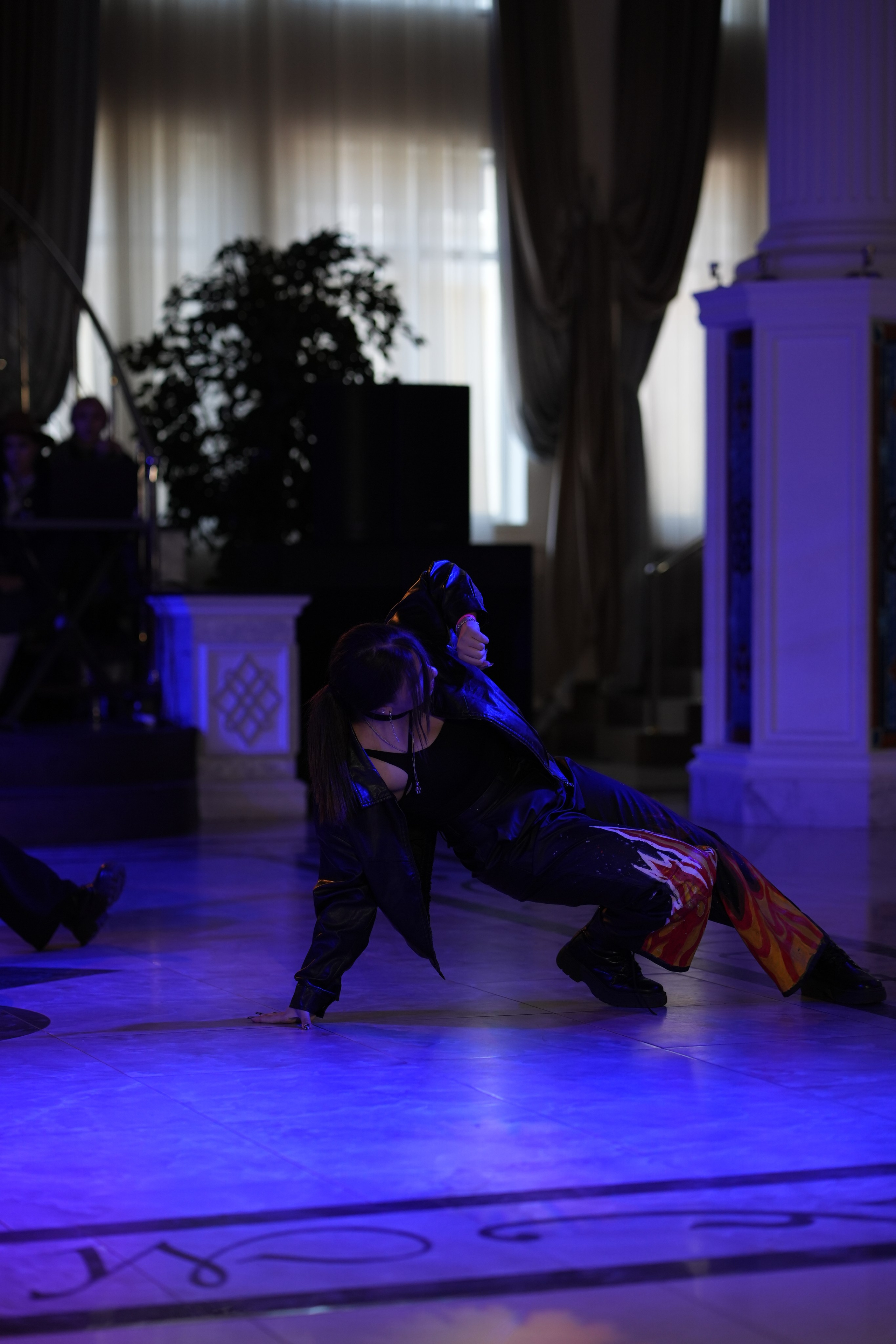 Отчётный концер KOD'A dance studio. Фотограф, видеограф Пятигорск, Ставрополь, Ессентуки, Petlyakovs_photo