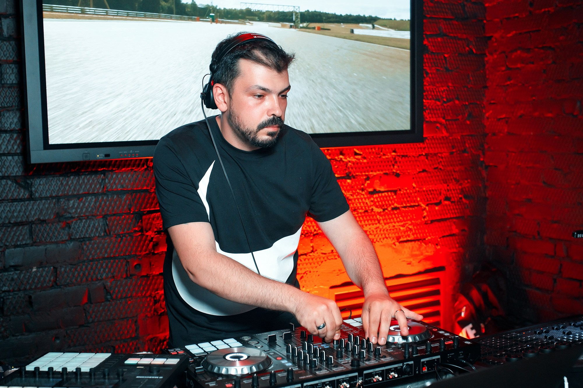 репортажный фотограф