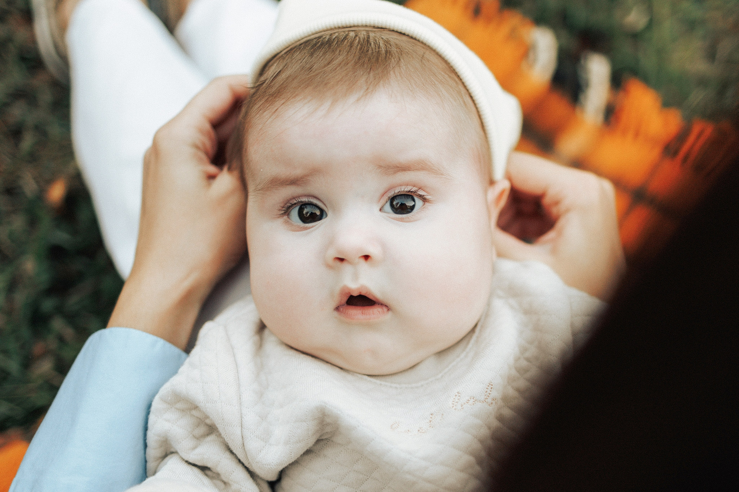 Александр, Нелли и Кира. Семейный, репортажный, свадебный фотограф в Краснодаре Артур Александрин
