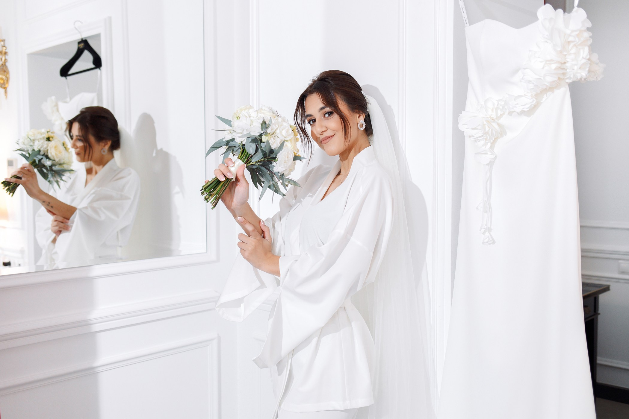 Александр и Нелли. Семейный, репортажный, свадебный фотограф в Краснодаре Артур Александрин