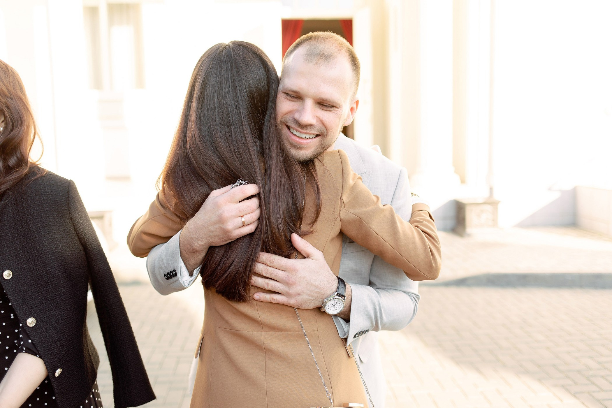 Андрей и Вероника. Семейный, репортажный, свадебный фотограф в Краснодаре Артур Александрин