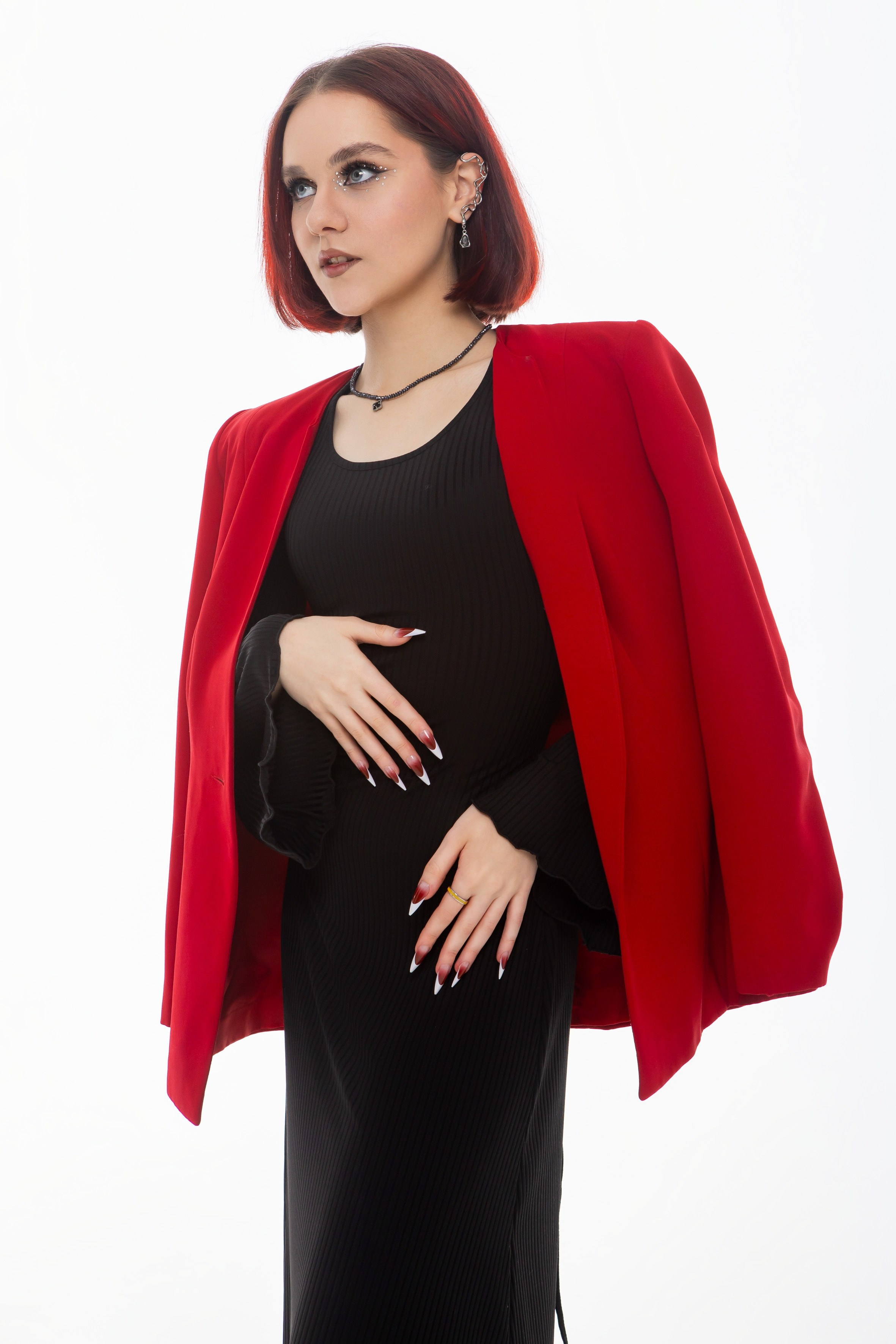 Студия Гимназия 12 11 А 2024 г. Свадебный и портретный Фотограф в Липецке Дмитрий Котюков