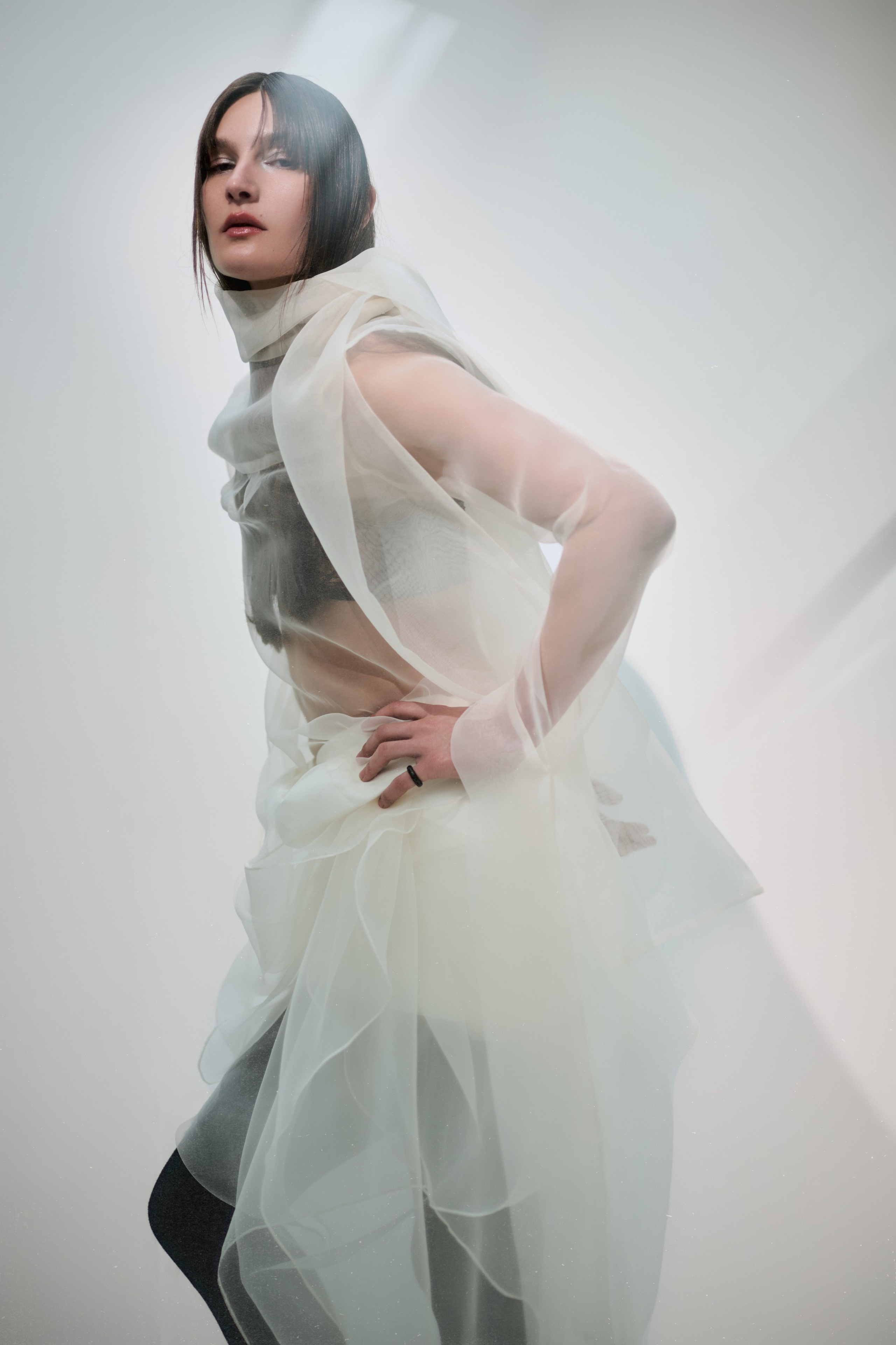 FASHION. Darima Magdanova Beauty, Fashion & Commercial Retouching