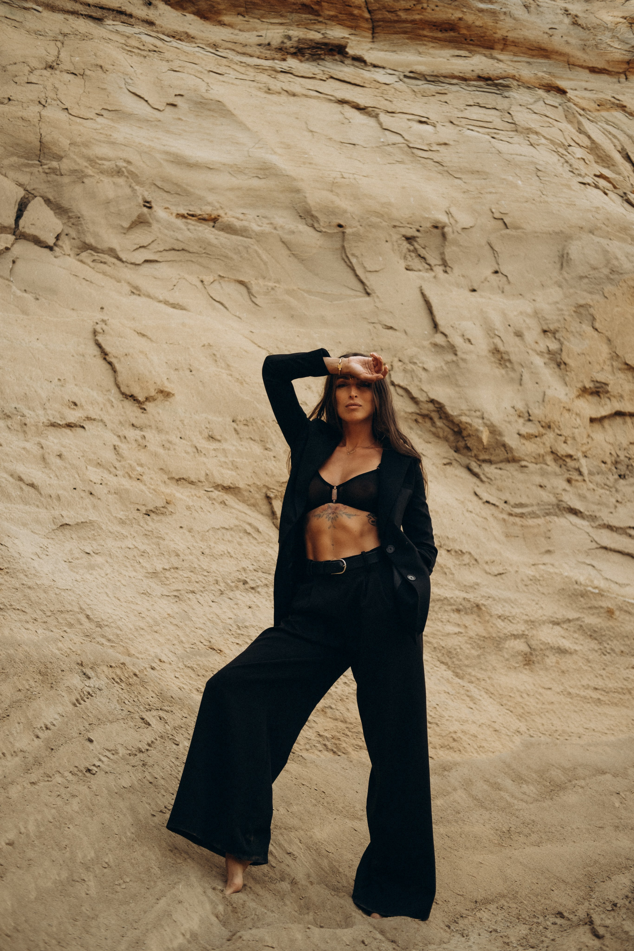 На природе. Портретный и семейный фотограф в Красноярске Смирнова Наталья