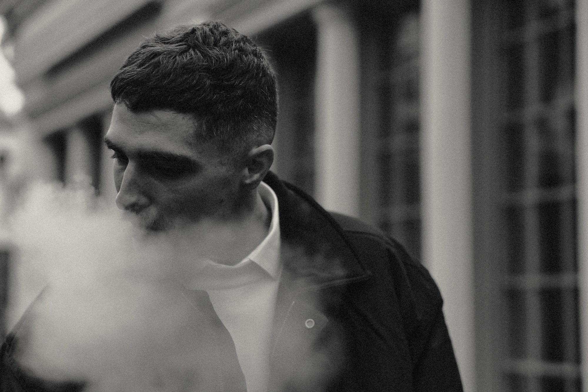 Екатерина и Олег. Свадебный и семейный фотограф в Иваново и Москве Мильков Вадим