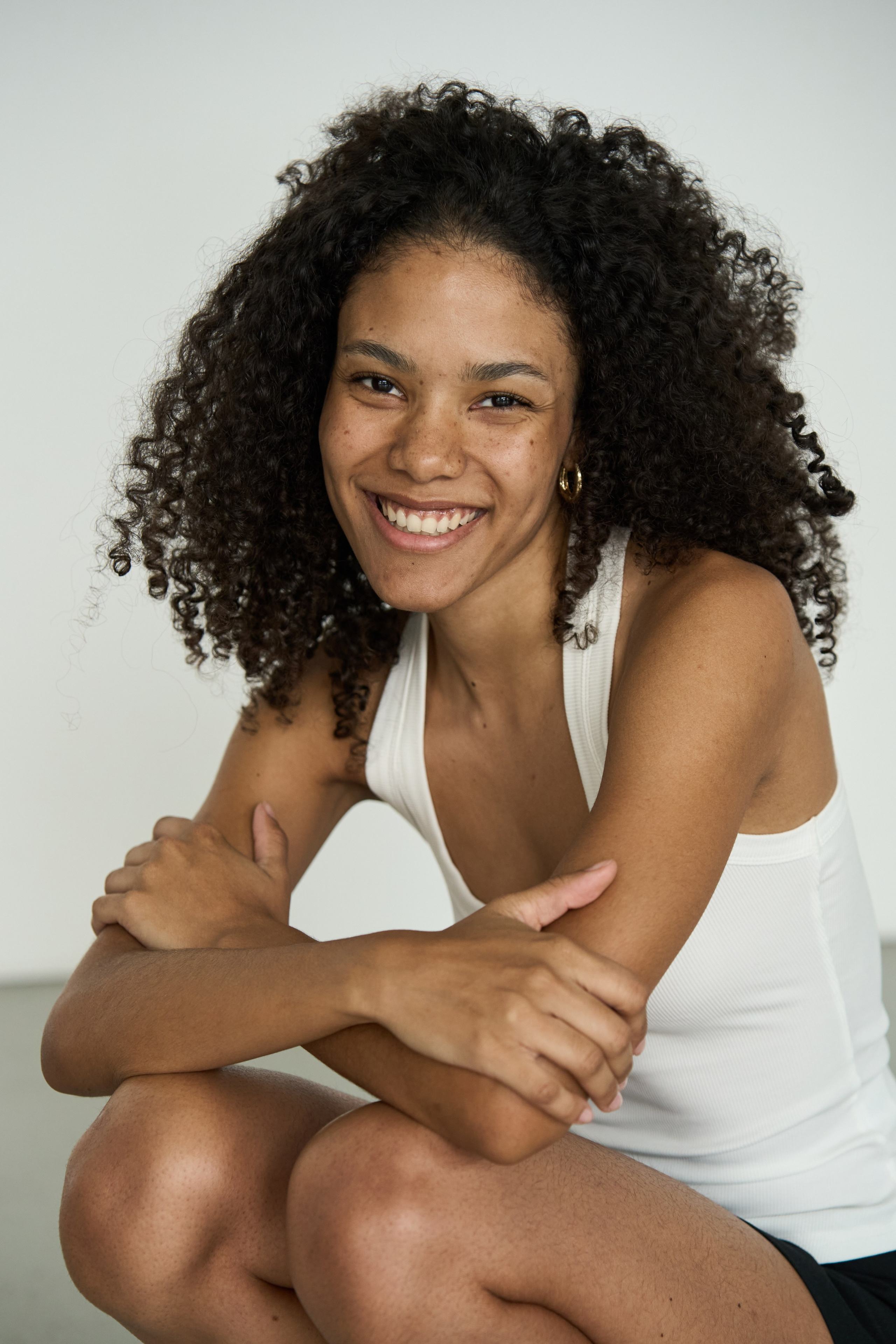 Фернанда. Oreshkinaphoto.ru