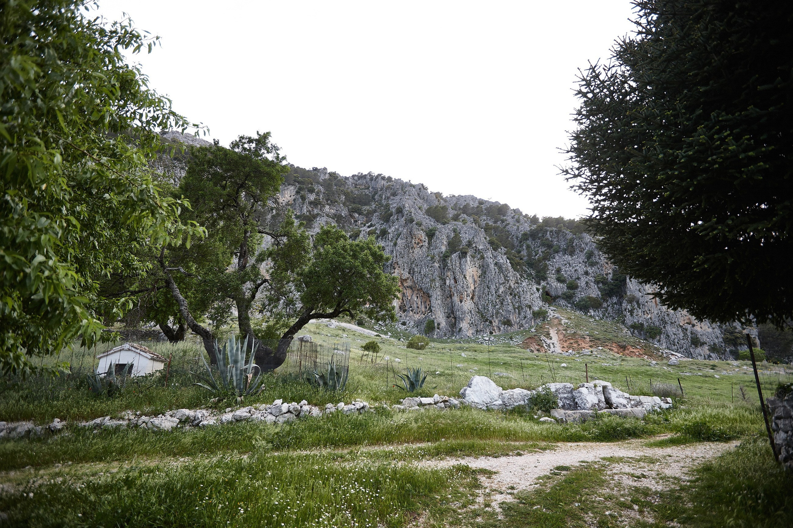 Ginnes Serran-Pagan. Художник. Скульптор. Поэт. Философ. Фотографирую масштабные события, людей и их истории по всему миру. Константин Трубников