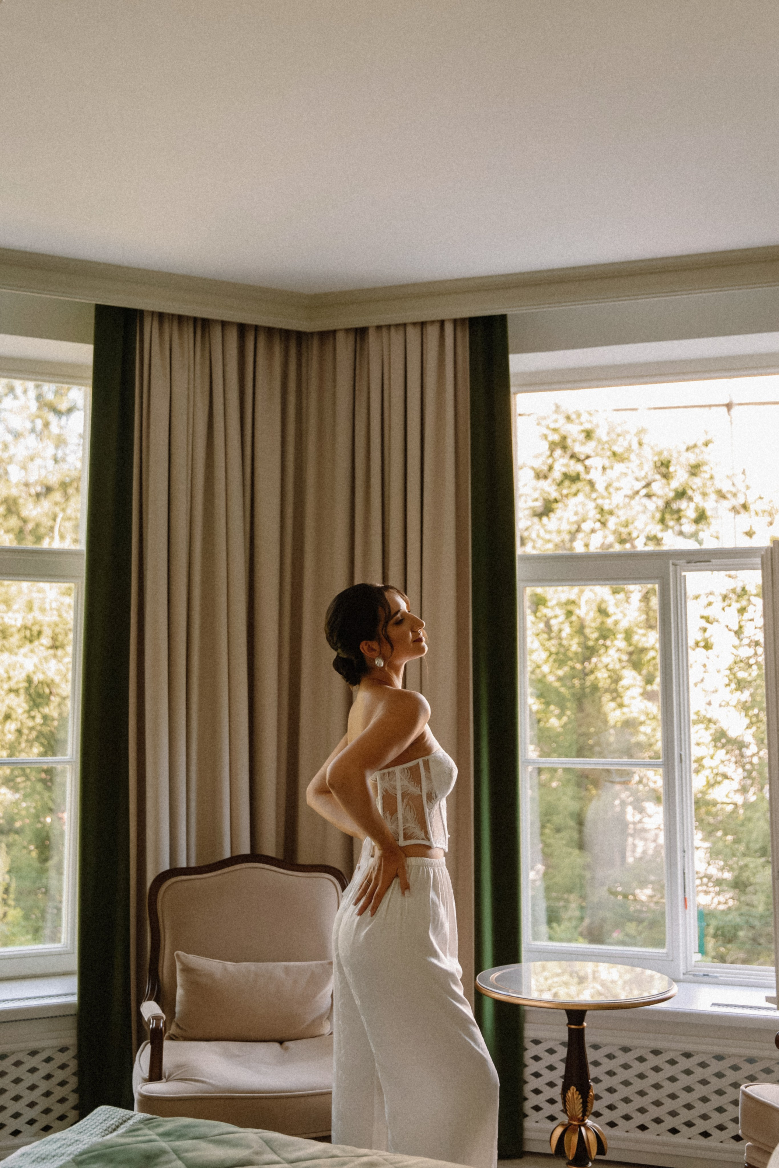 Италия в Петербурге. Николь — свадебный фотограф в Санкт-Петербурге, Сочи и Европе