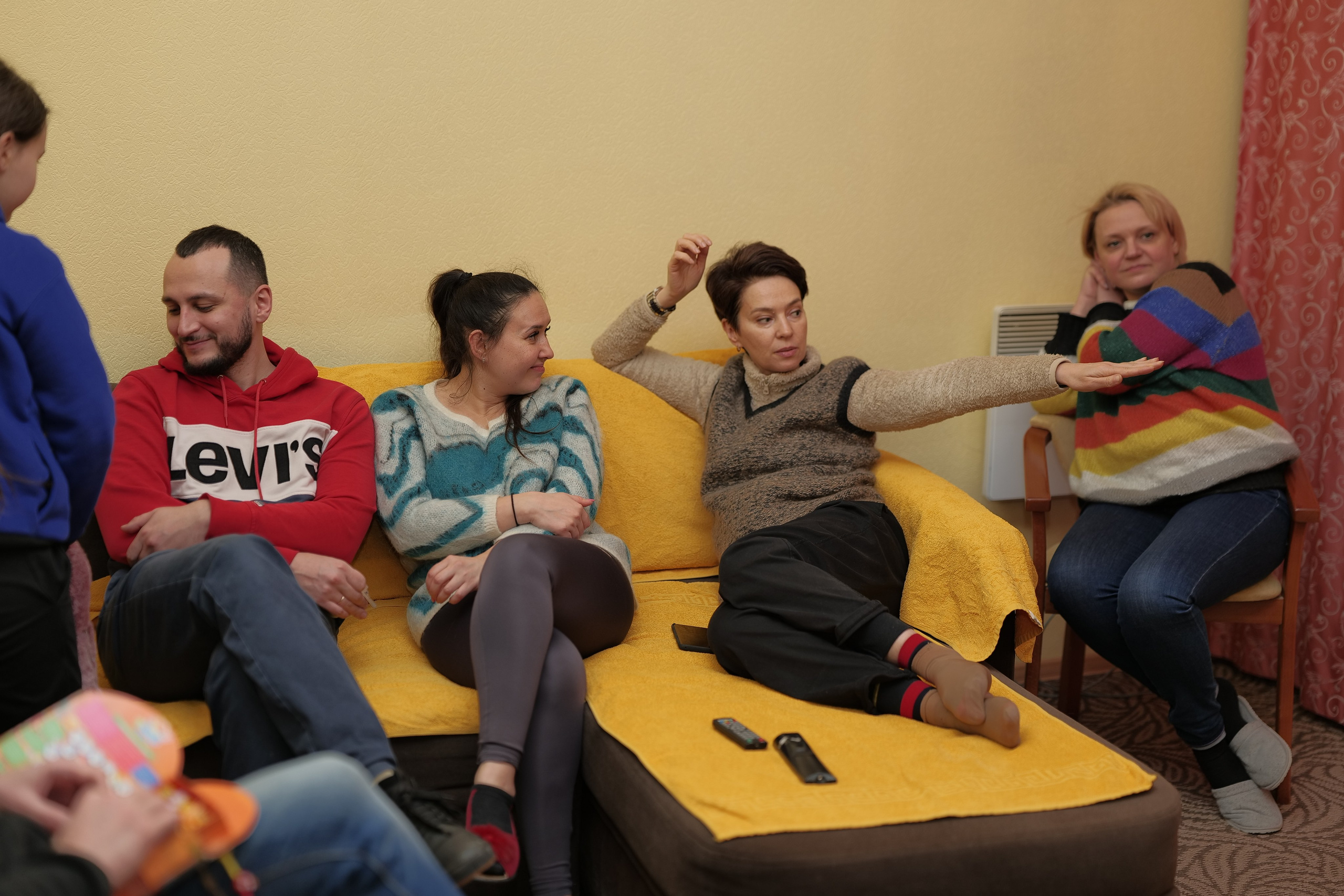 Верхотурье. Владимир Власюк