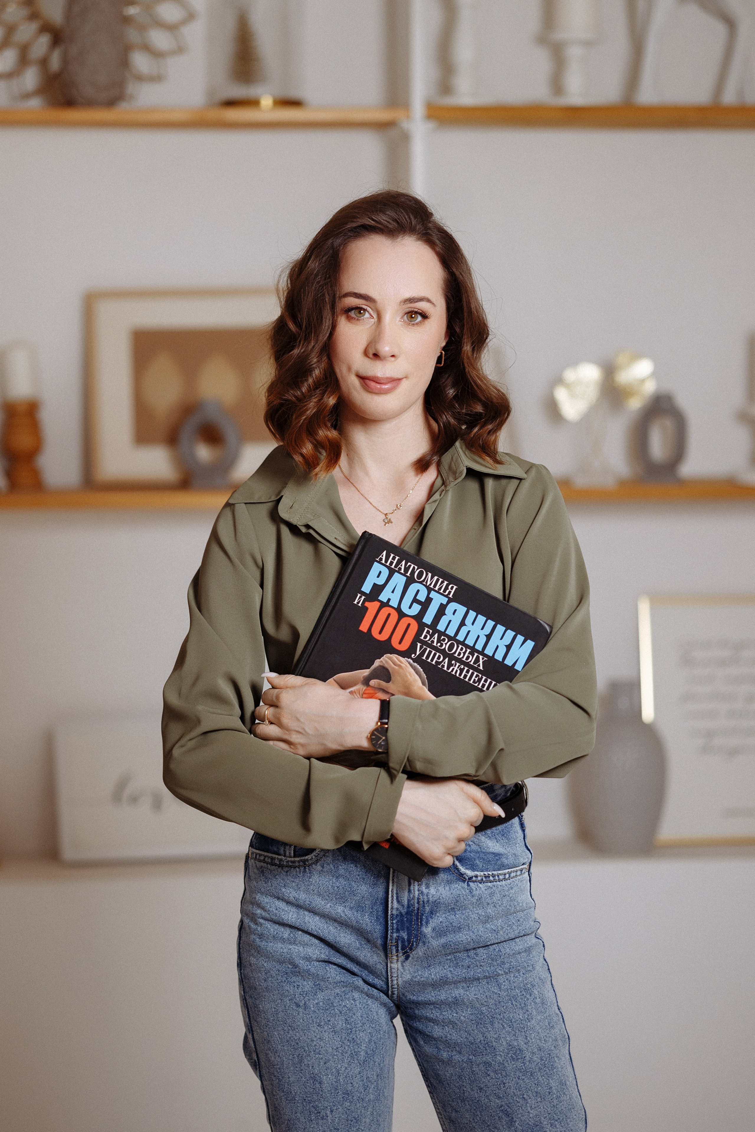 Контент для Марины. Каплицкая Любовь — фотограф Тверь