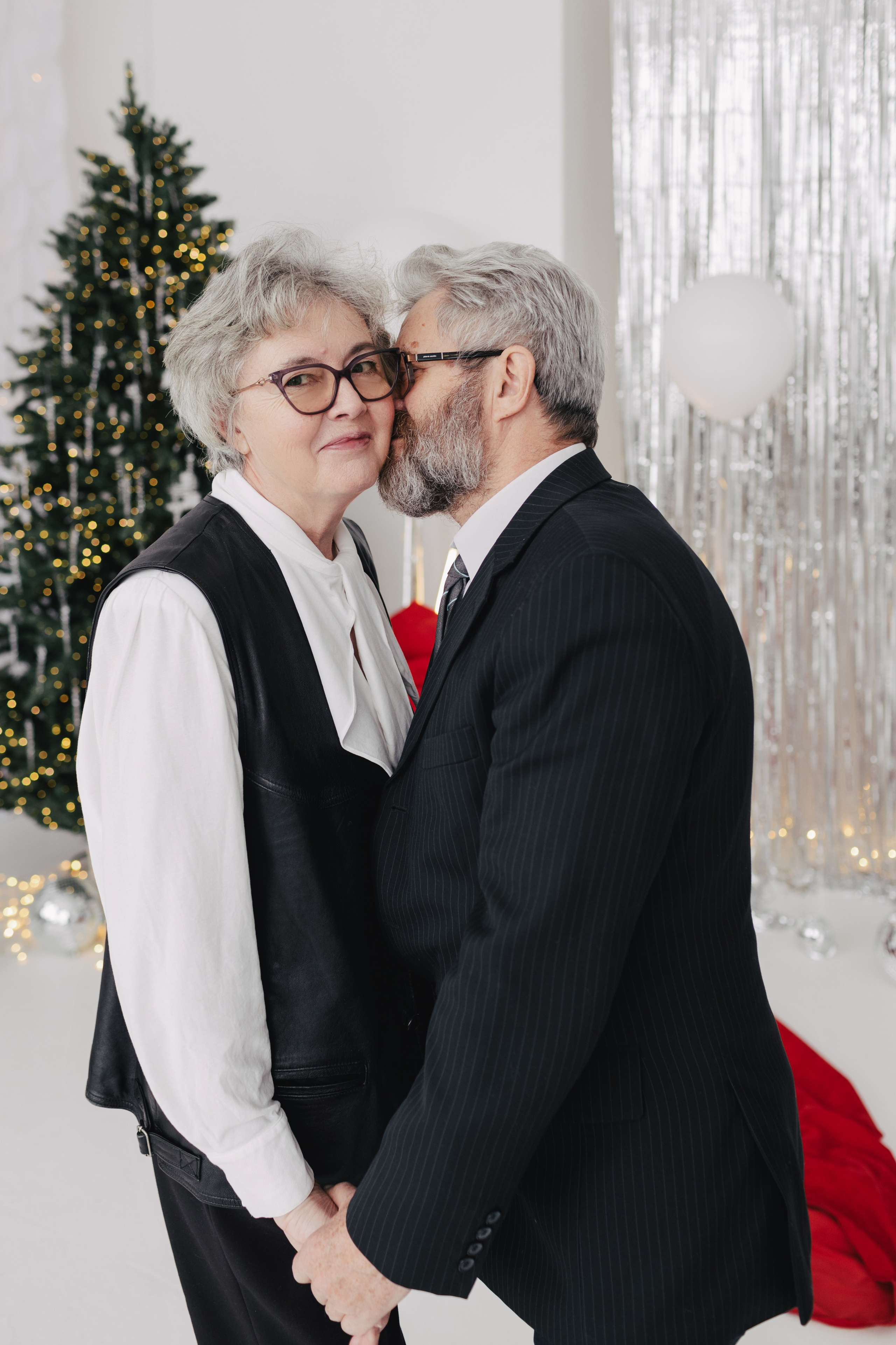 Фотосессия для большой семьи. Портфолио