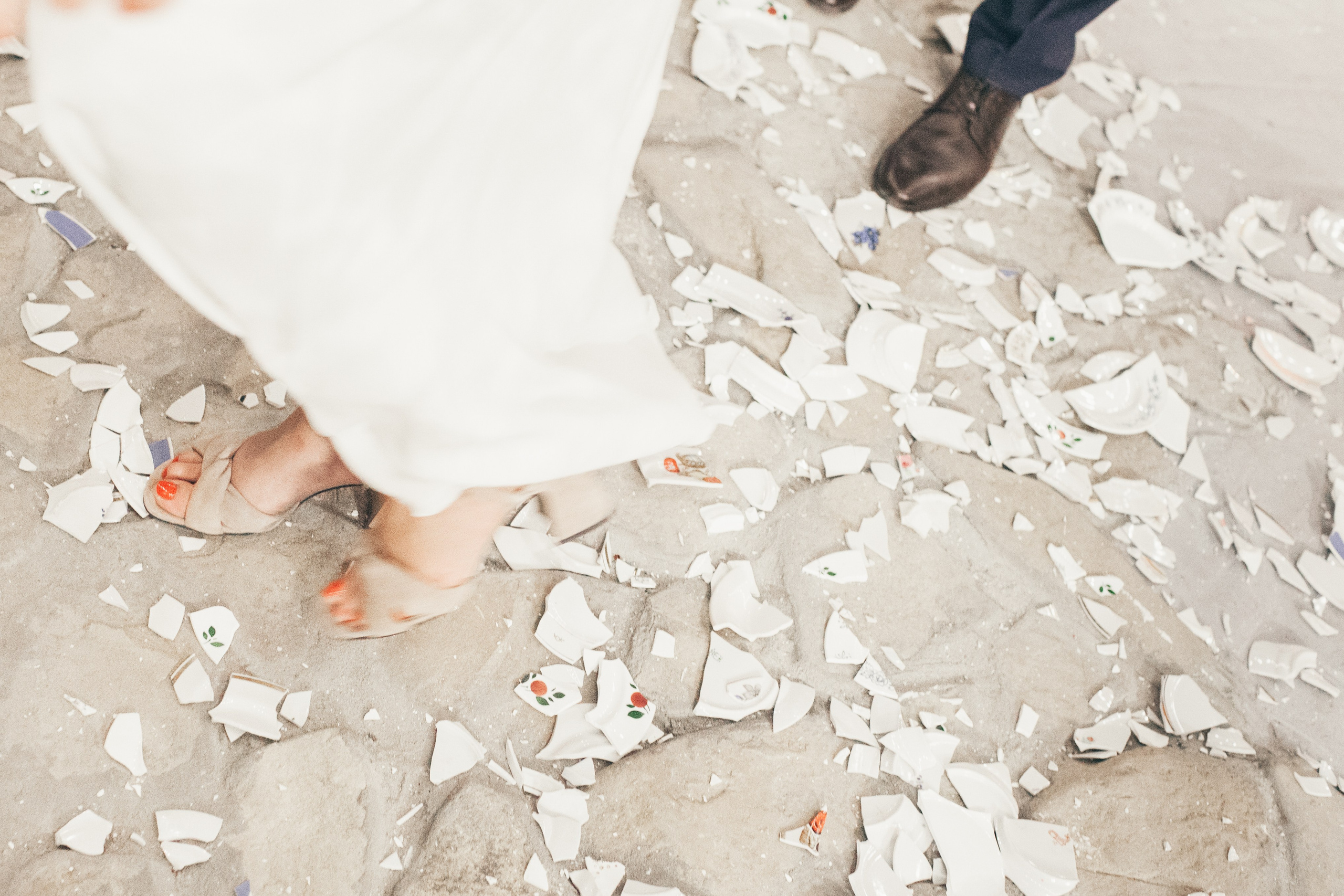 Свадебные съёмки. Портфолио