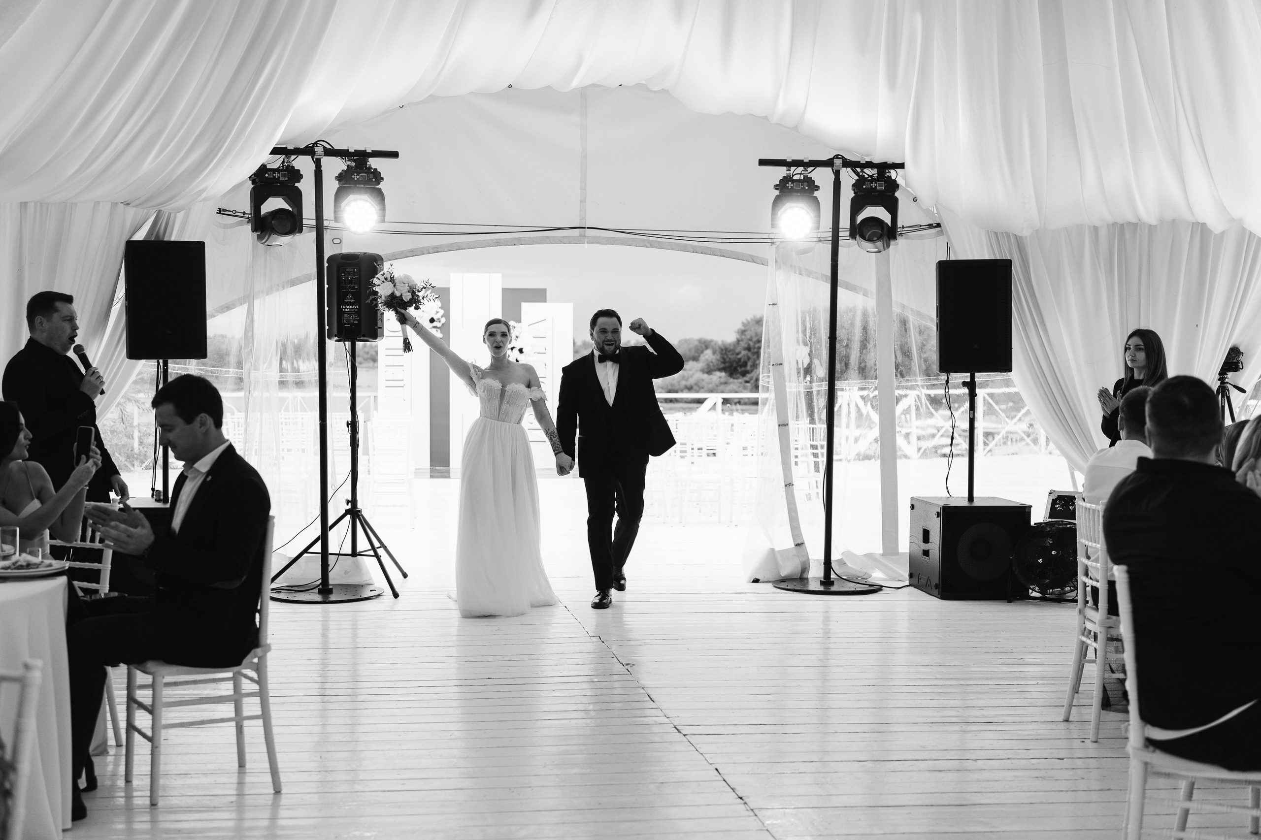 Изабелла и Денис. Свадебный и семейный фотограф Кокушева Юлия Нижний Новгород