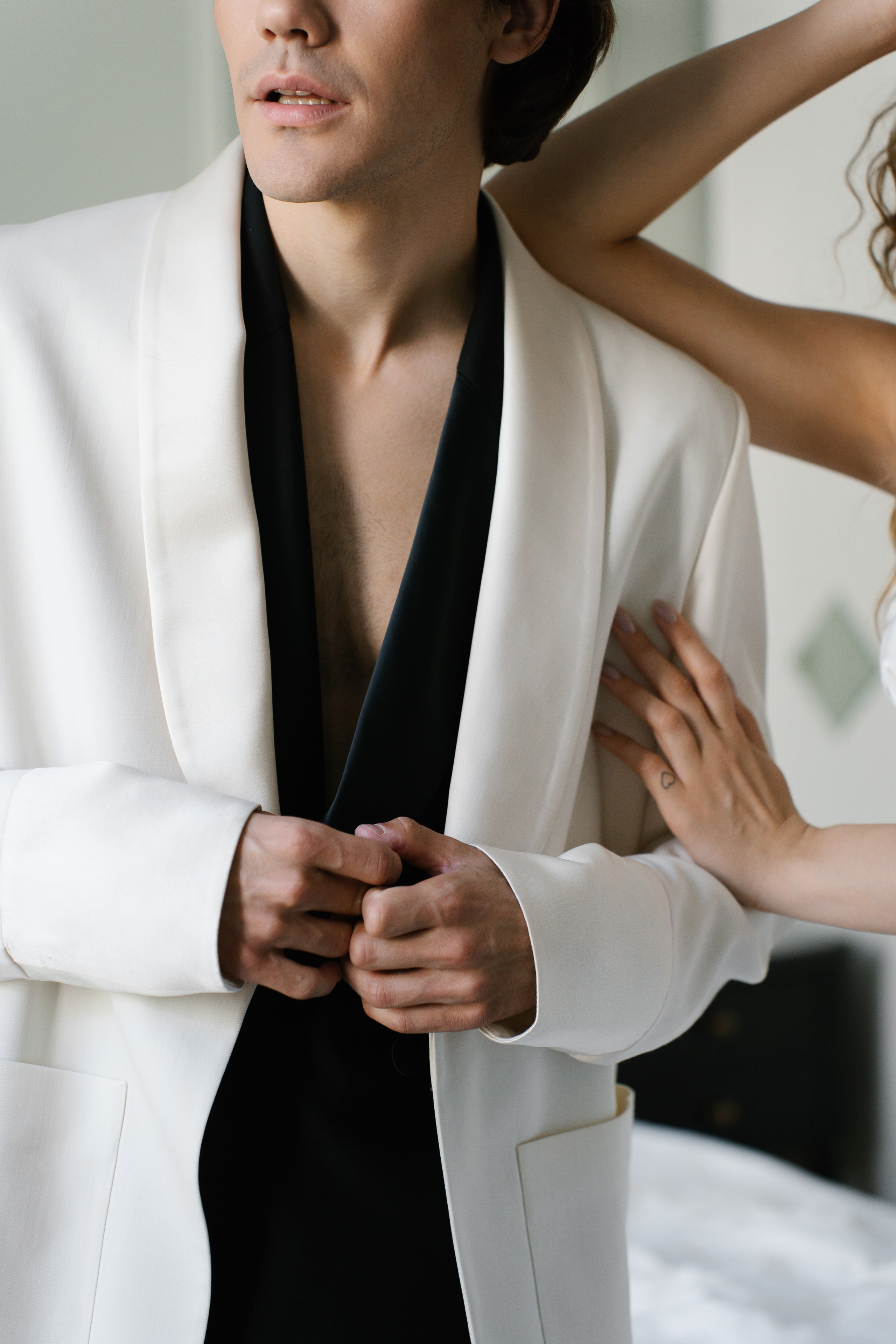 Максим и Даша. Свадебный и семейный фотограф Кокушева Юлия Нижний Новгород