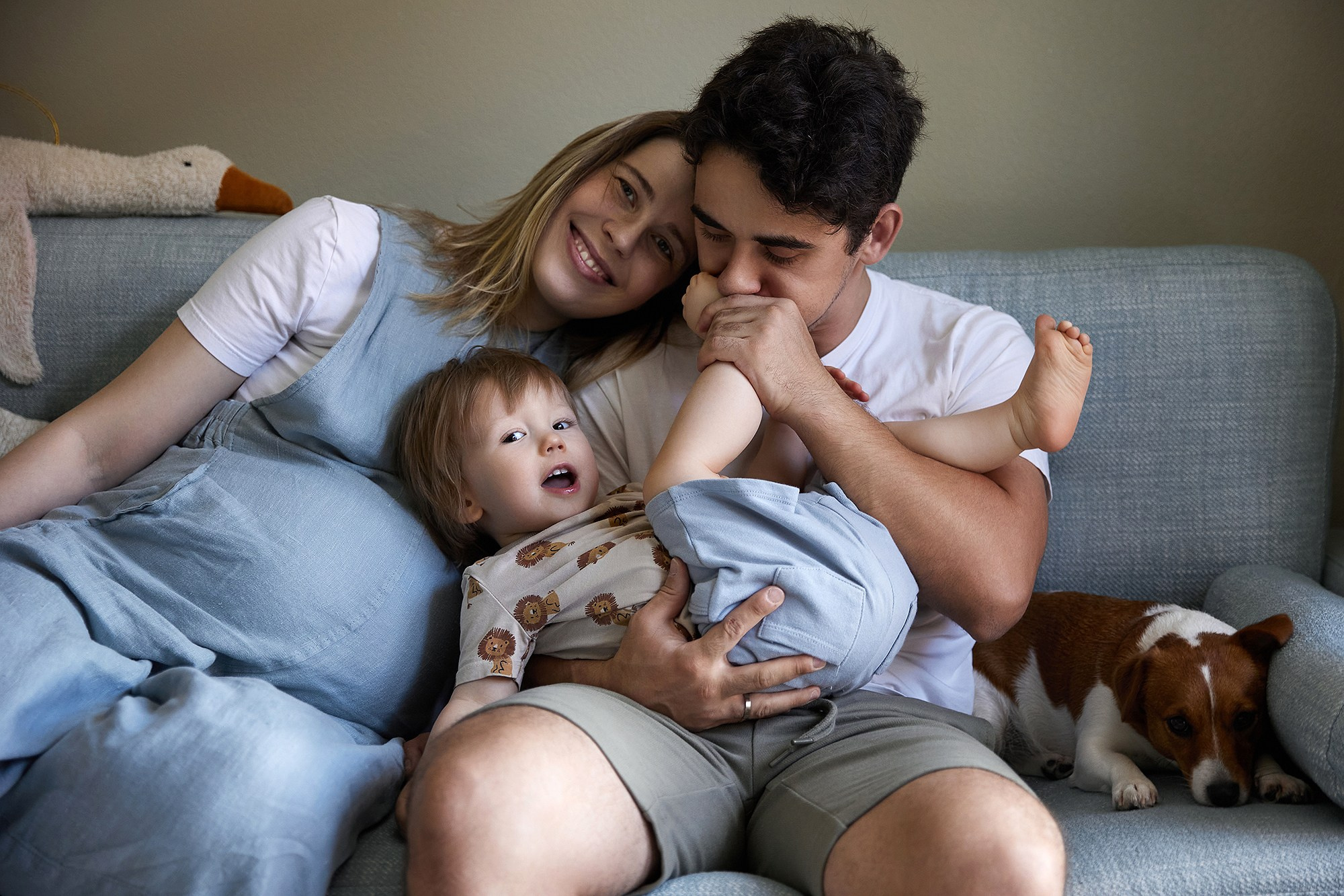 Беременность, Выписка, Гендерпати. Фотограф в Москве Валерий Боцман