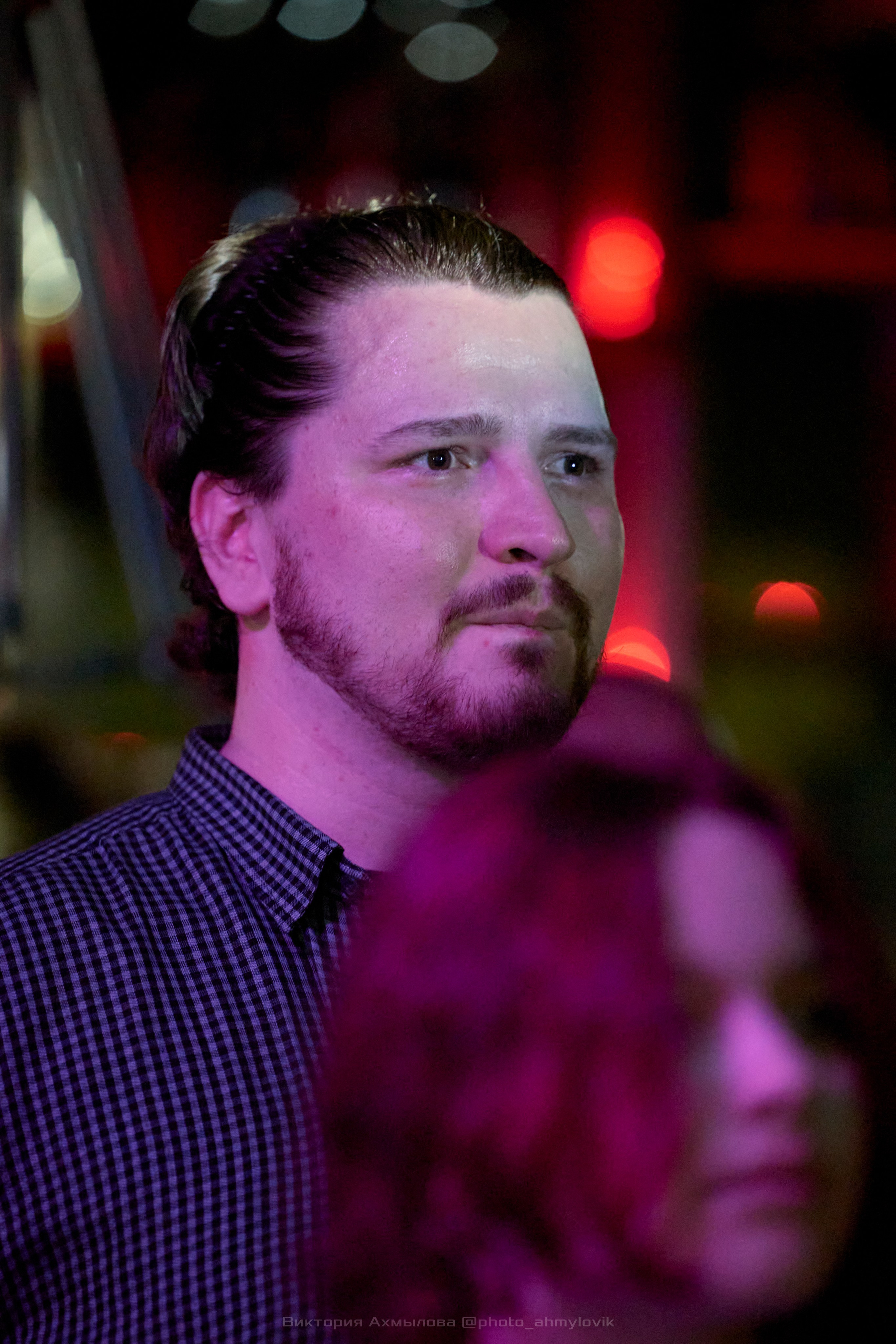 19.07.2024 НШБ Зеленоград. Виктория Ахмылова. Фотограф в Москве