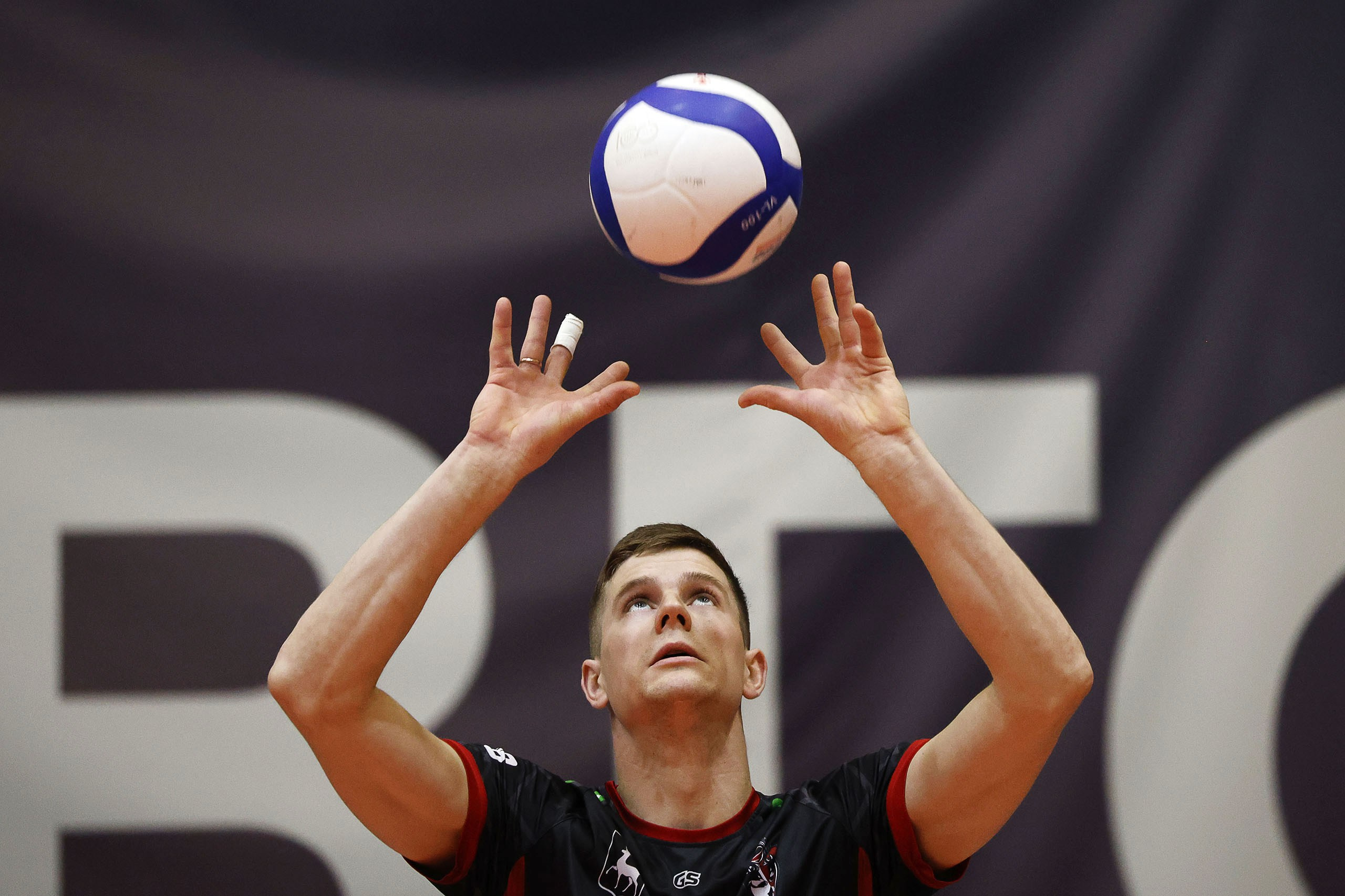 ВОЛЕЙБОЛ. Reportage photographer in Nizhny Novgorod and Moscow angelina Ilyichev