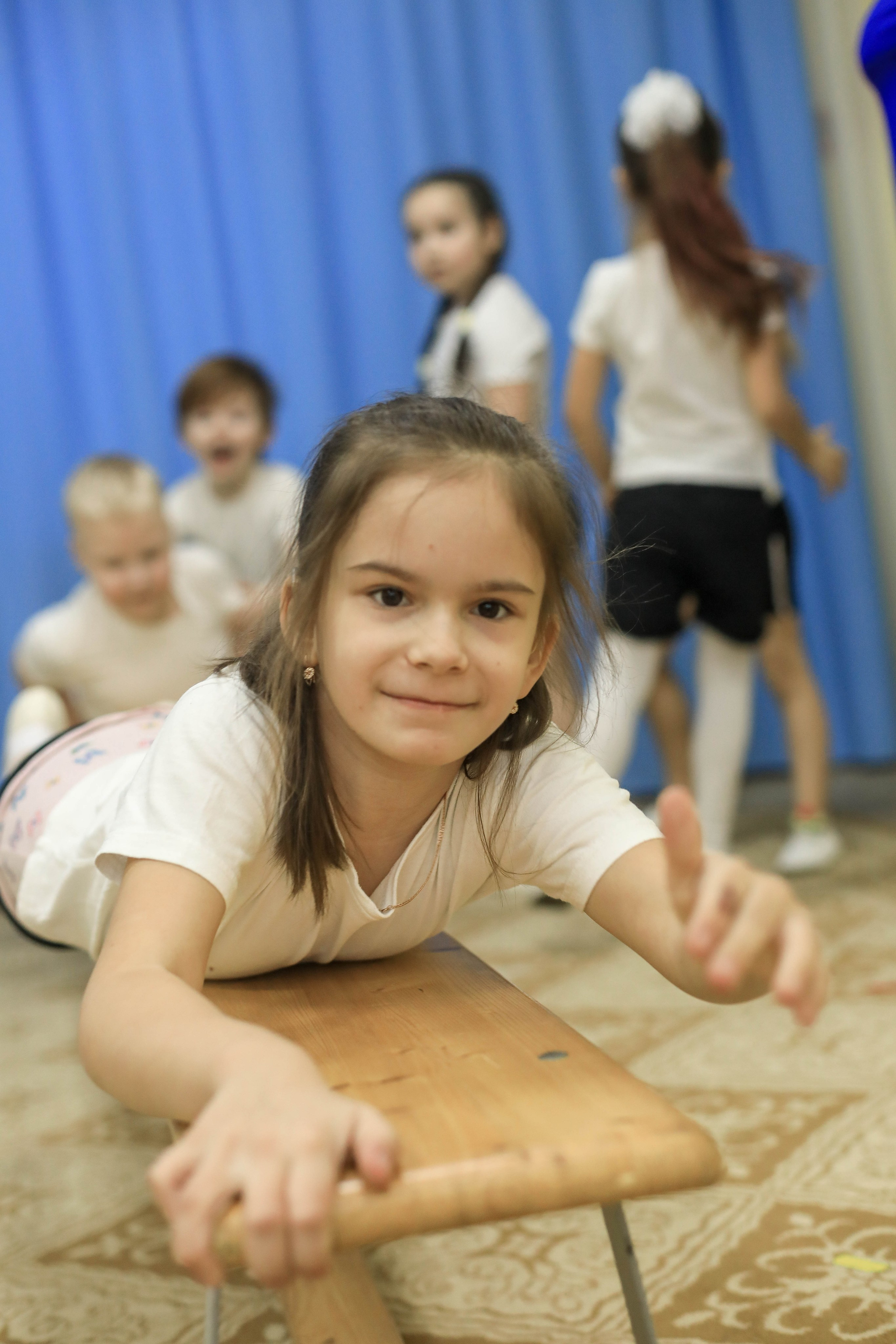 Раменское дет.сад 17, группа 13. Контент фотограф в Москве Екатерина Михно