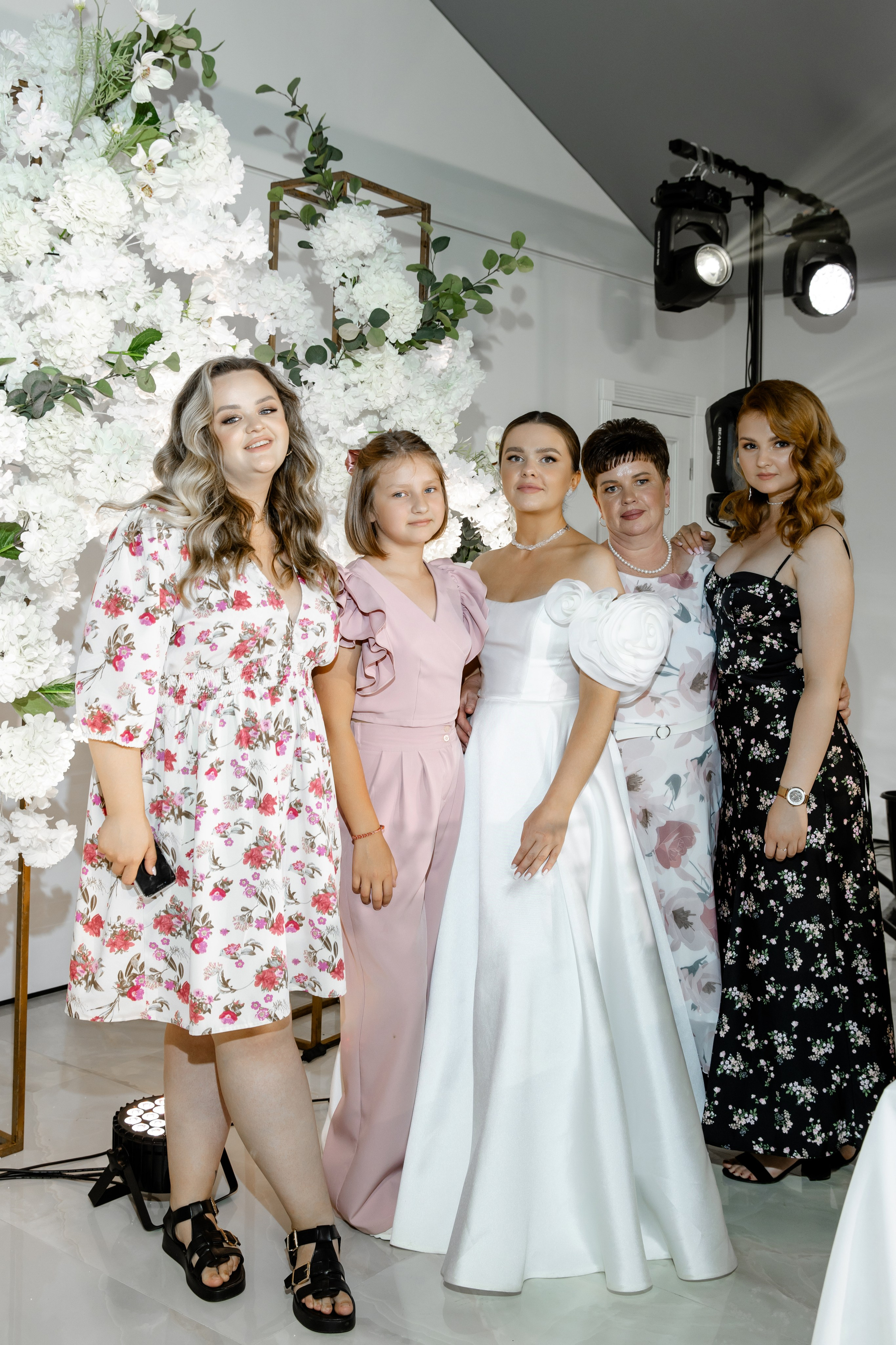 Свадебный день Влада и Вики. Свадебный фотограф Анна Бабахина