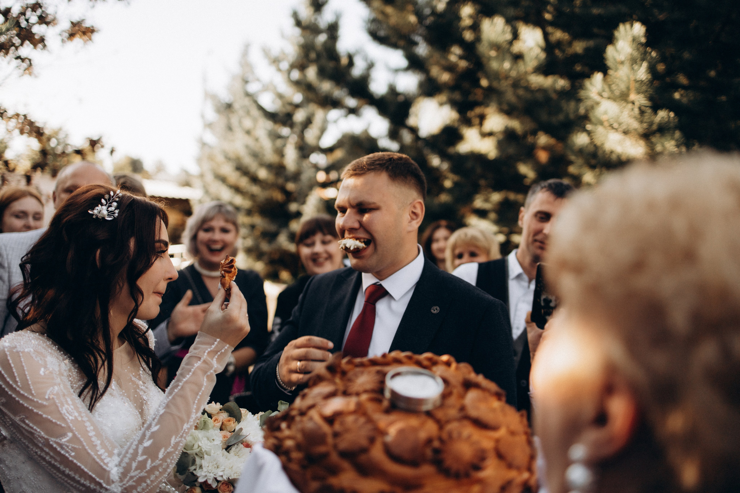 Настя и Саша. Фотограф в Туле и Алексине Стулова Мария