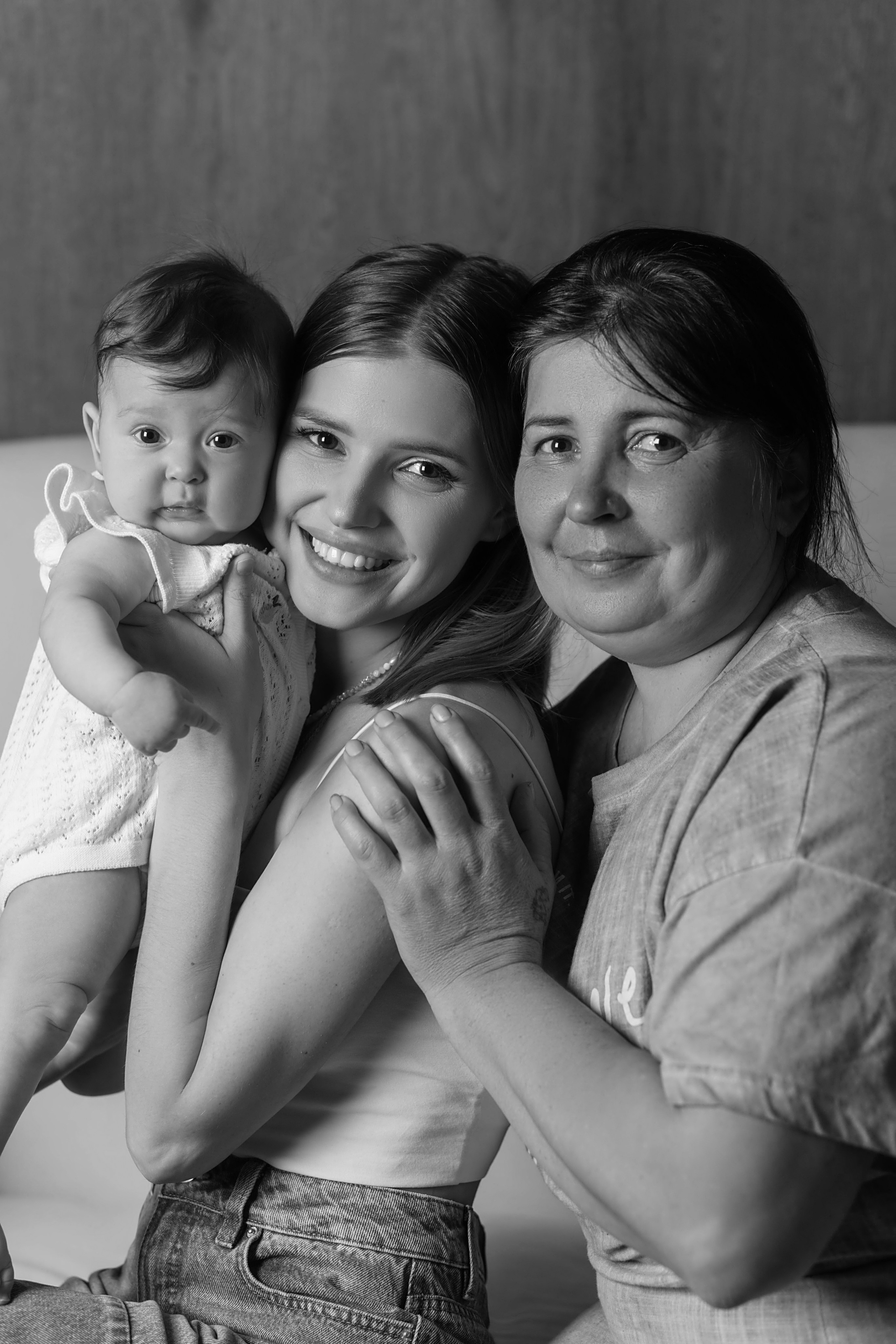 Фотодень ко дню матери 2025. Фотограф Сальск Катерина