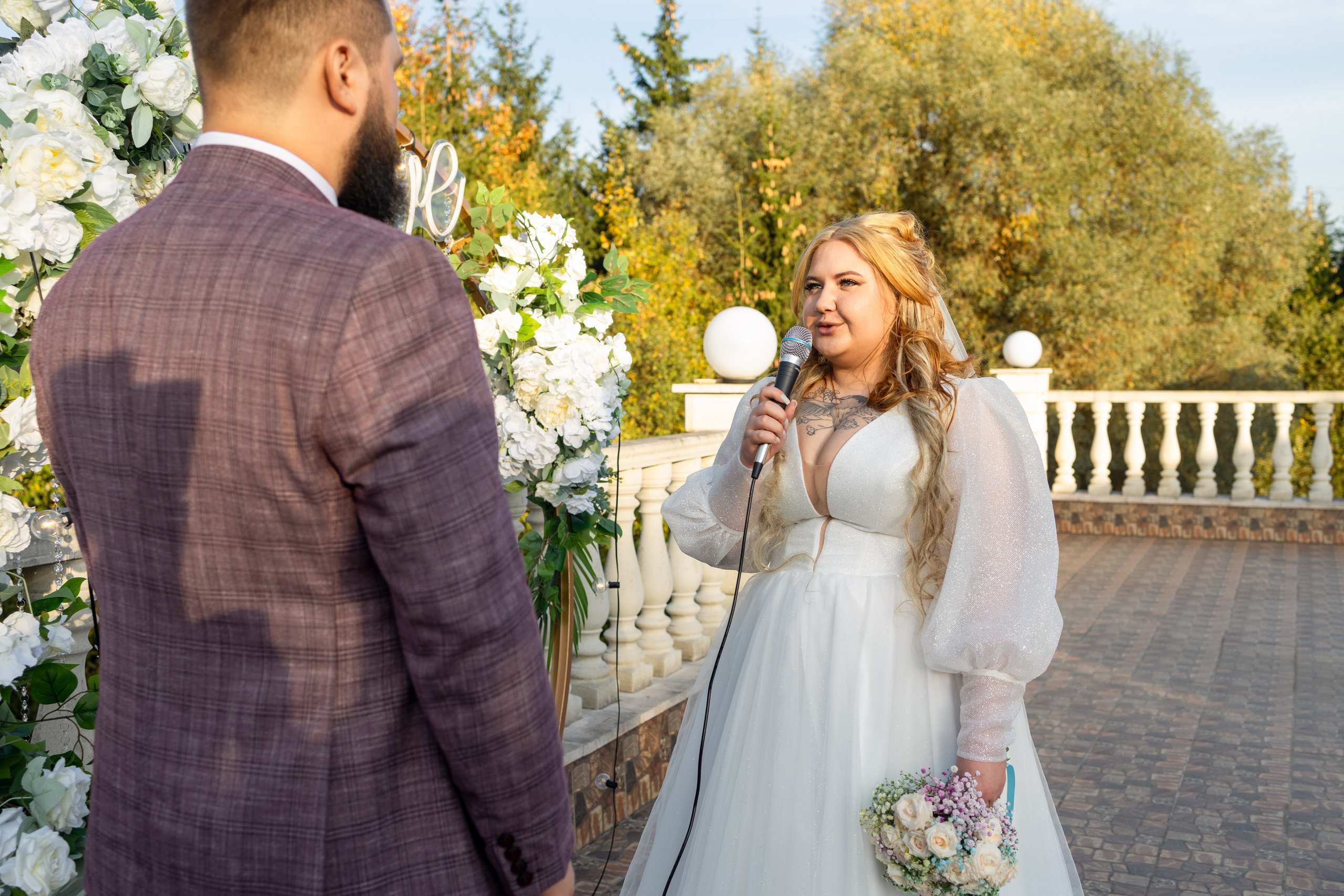 Виктория & Николай. Фотограф Виктория Бурова