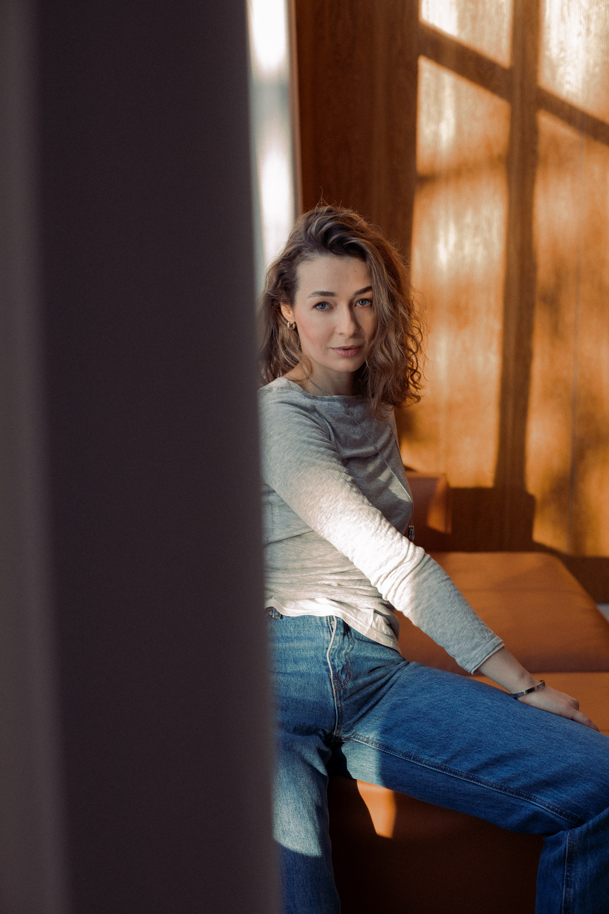 Оля. Фотограф Евгения Счастливая, Нижний Новгород, Москва