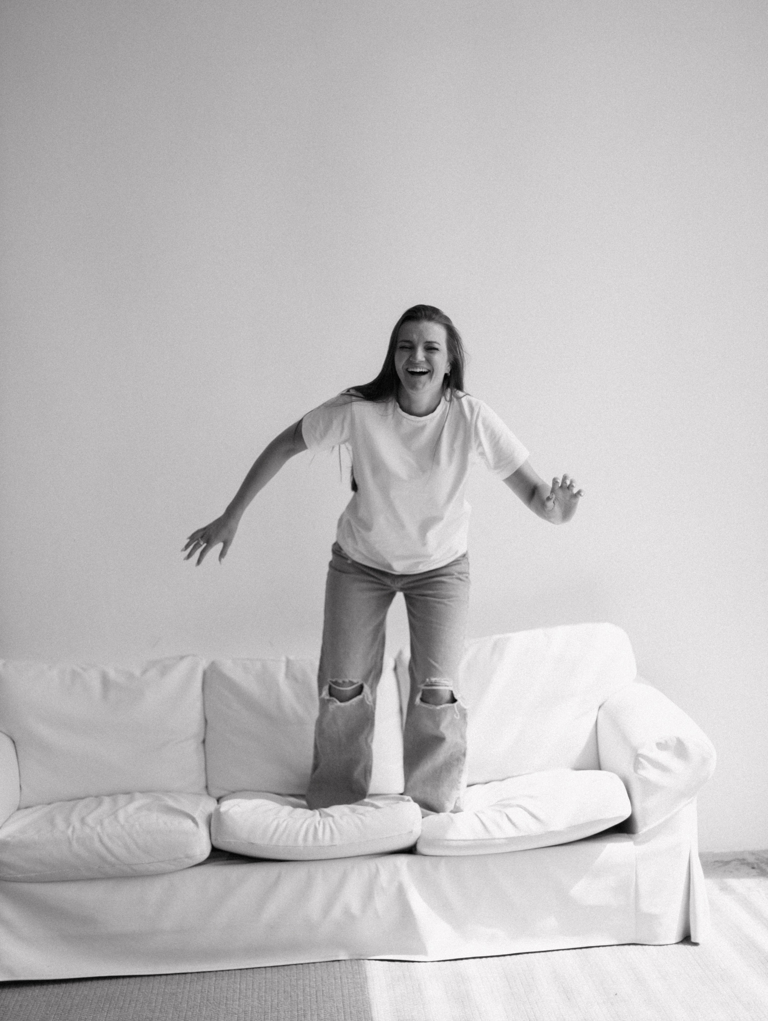 Даша. Фотограф Евгения Счастливая, Нижний Новгород, Москва