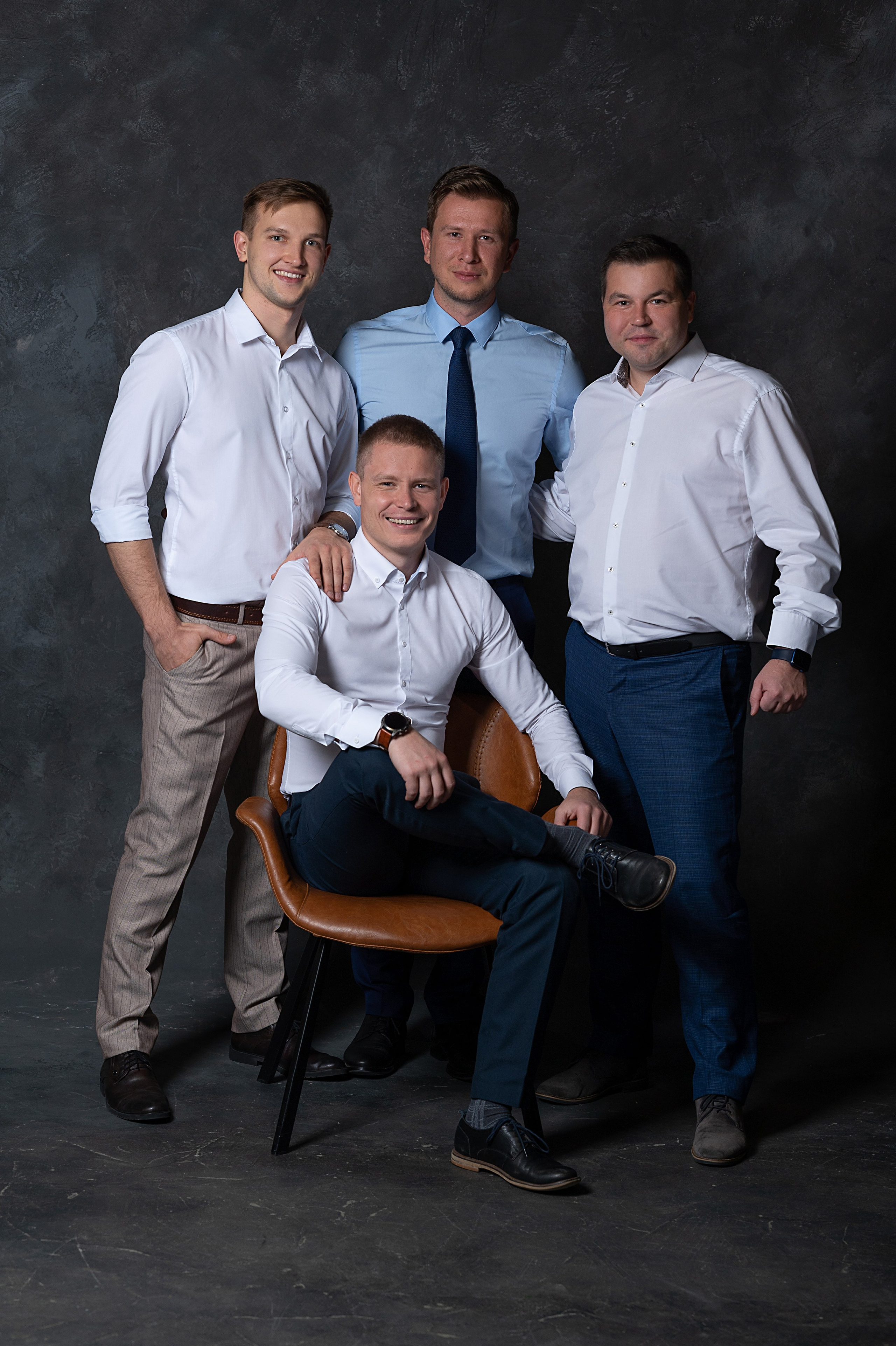 МУЖСКОЙ СТУДИЯ. ГЛАВНАЯ