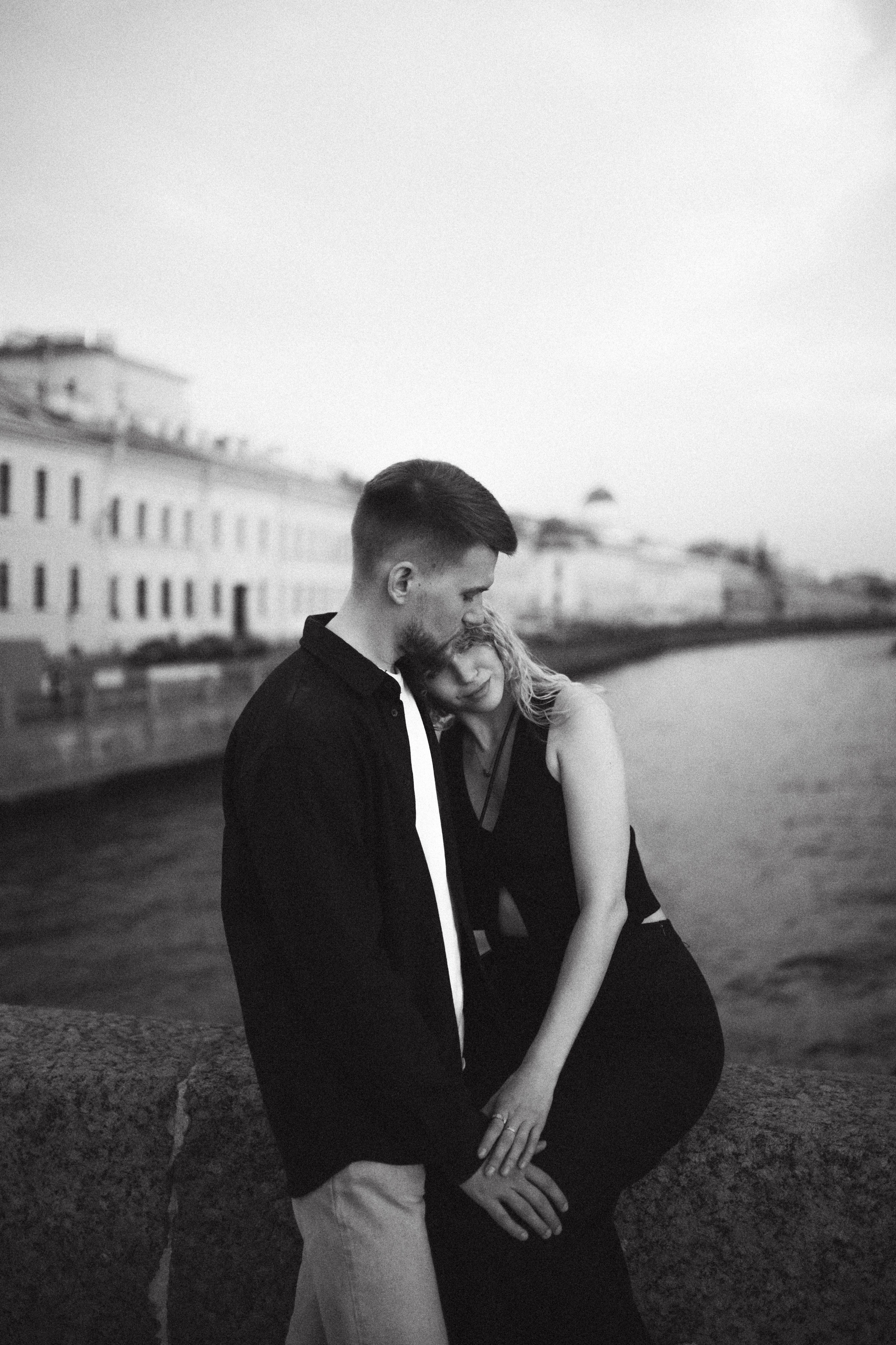 E & П | Санкт-Петербург. Фотограф Екатерина Амбрушкевич