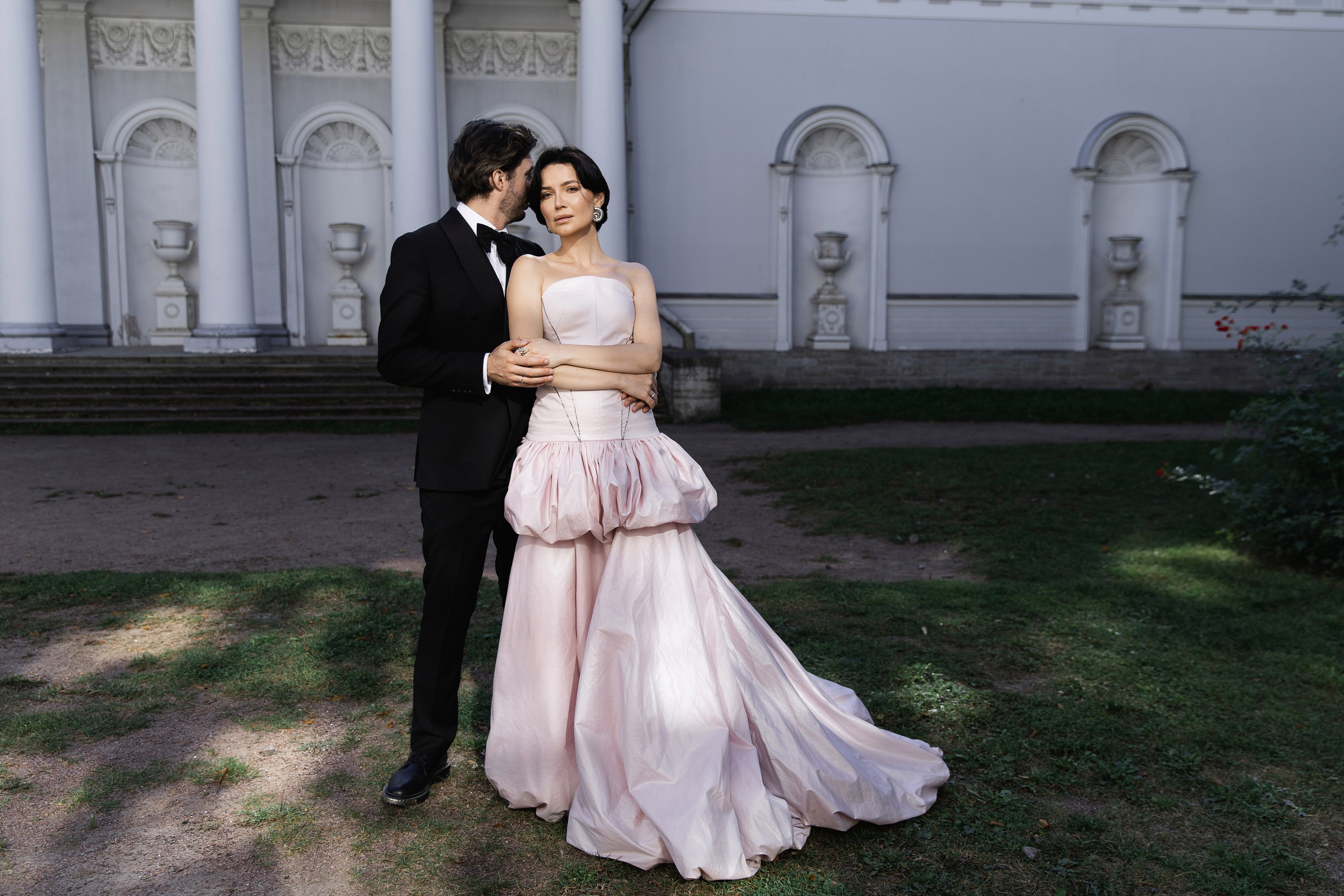 «В стороне от маршрута». Фотограф Вышний Волочек/Тверь/Москва/Санкт-Петербург